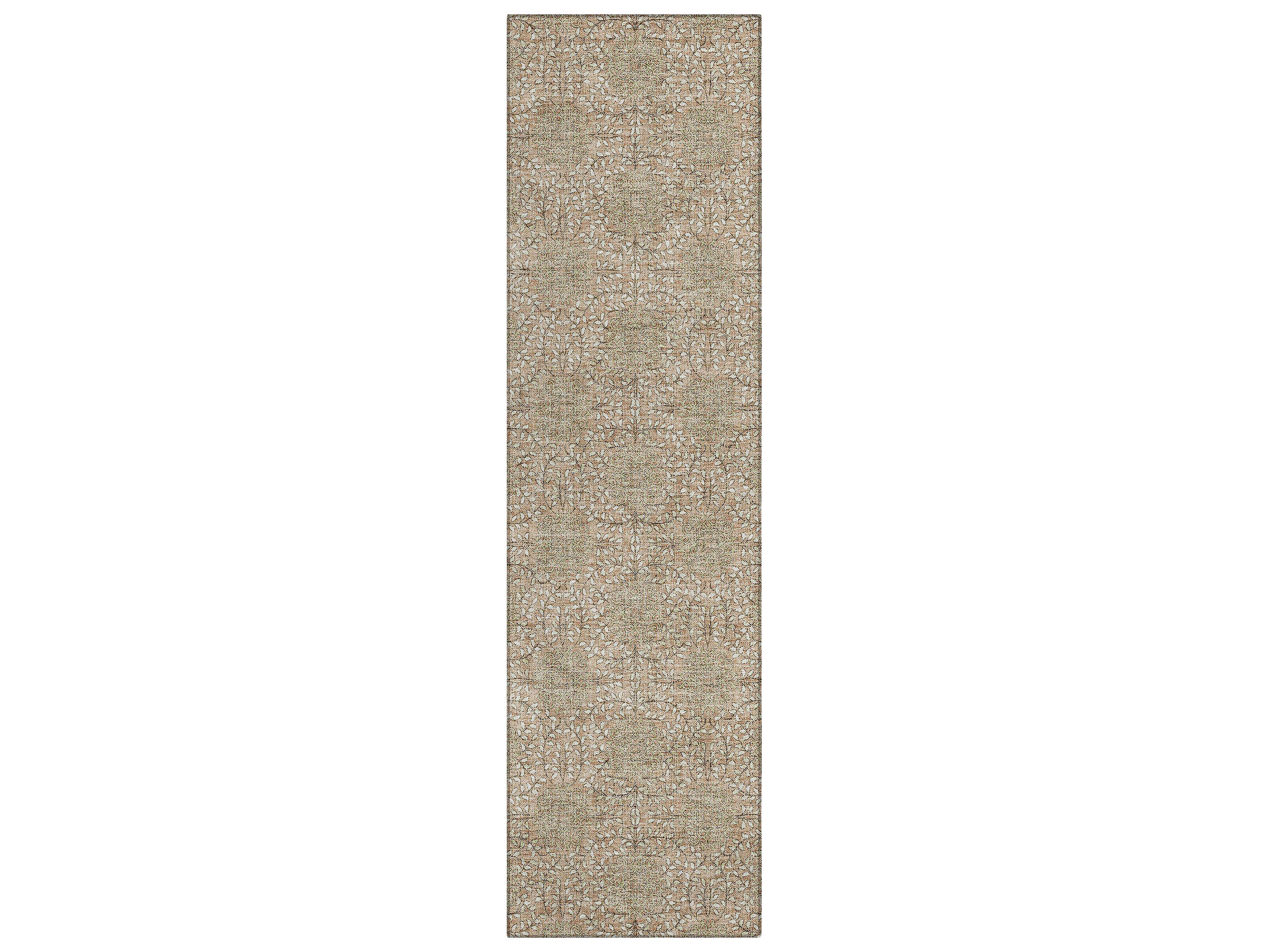 Dalyn Chantille Damask Area Rug