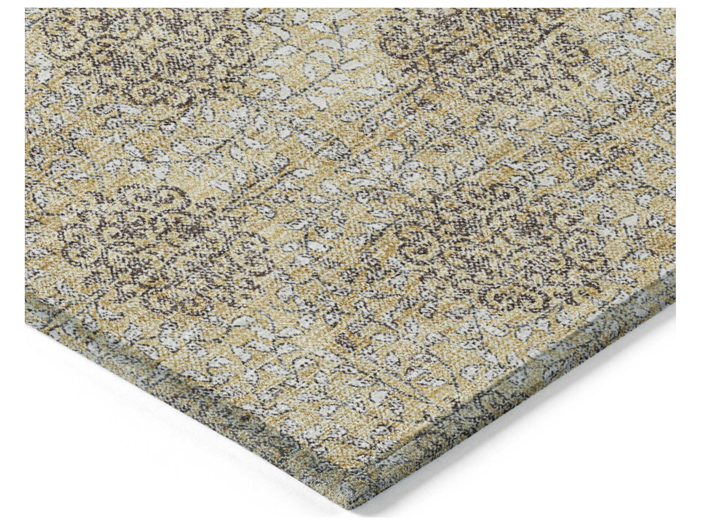 Dalyn Chantille Damask Area Rug