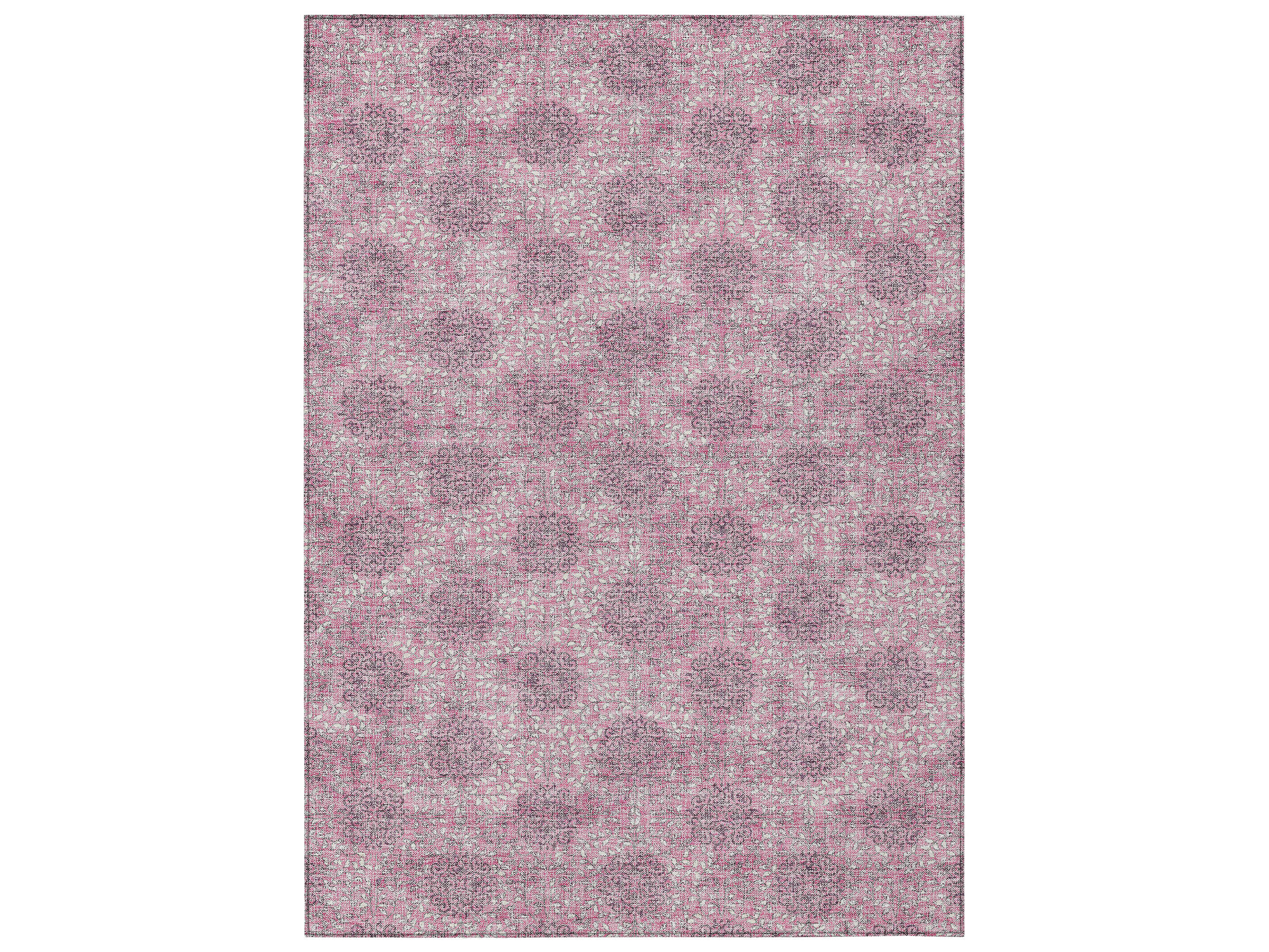 Dalyn Chantille Damask Area Rug