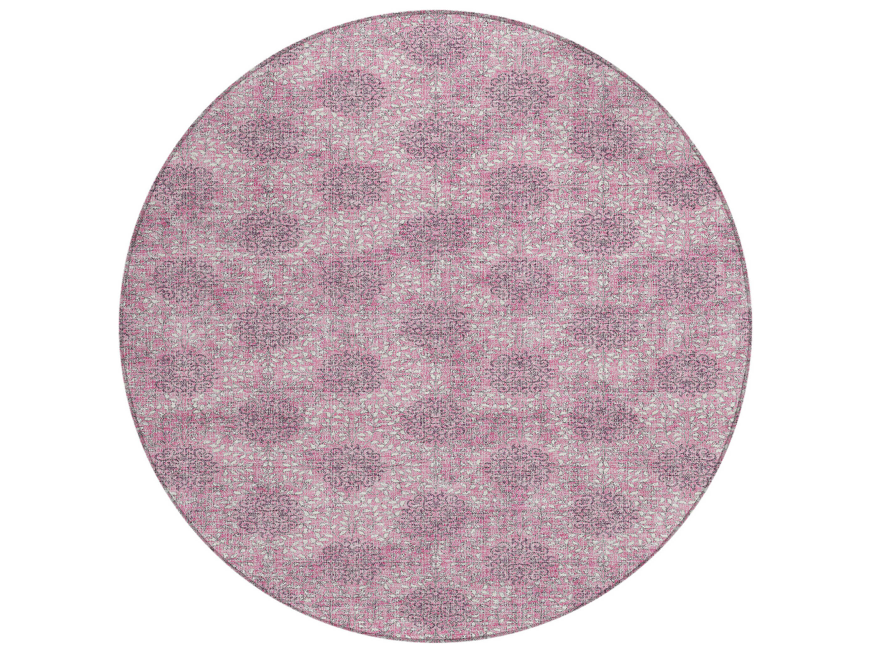 Dalyn Chantille Damask Area Rug