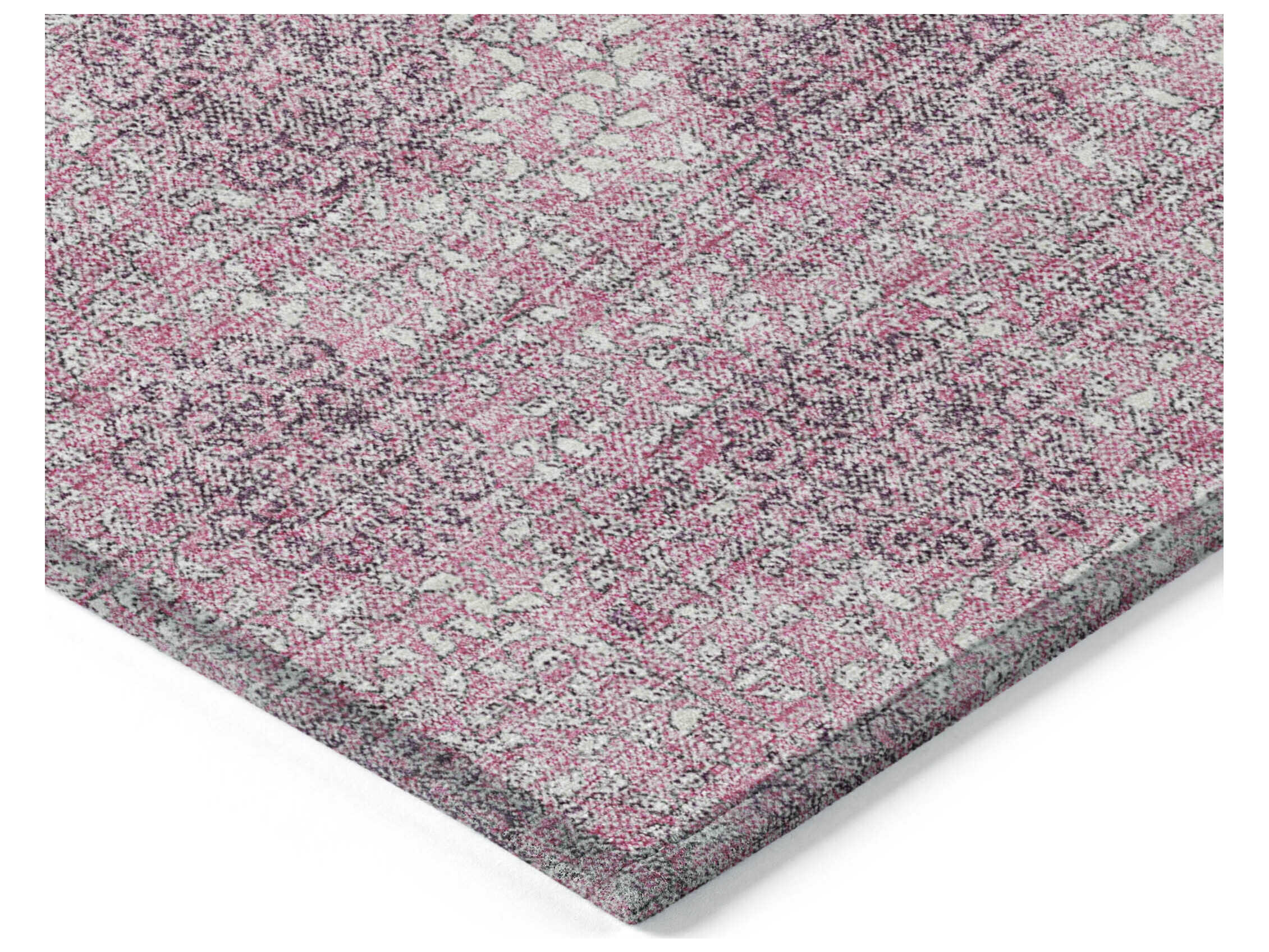 Dalyn Chantille Damask Area Rug