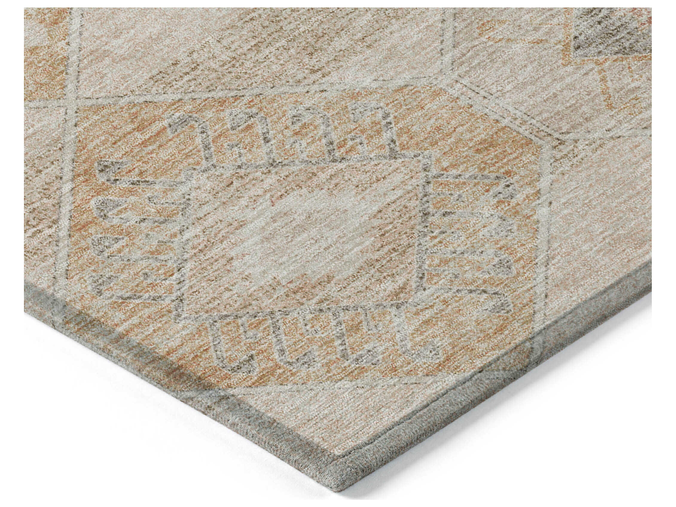 Dalyn Chantille Southwestern Area Rug