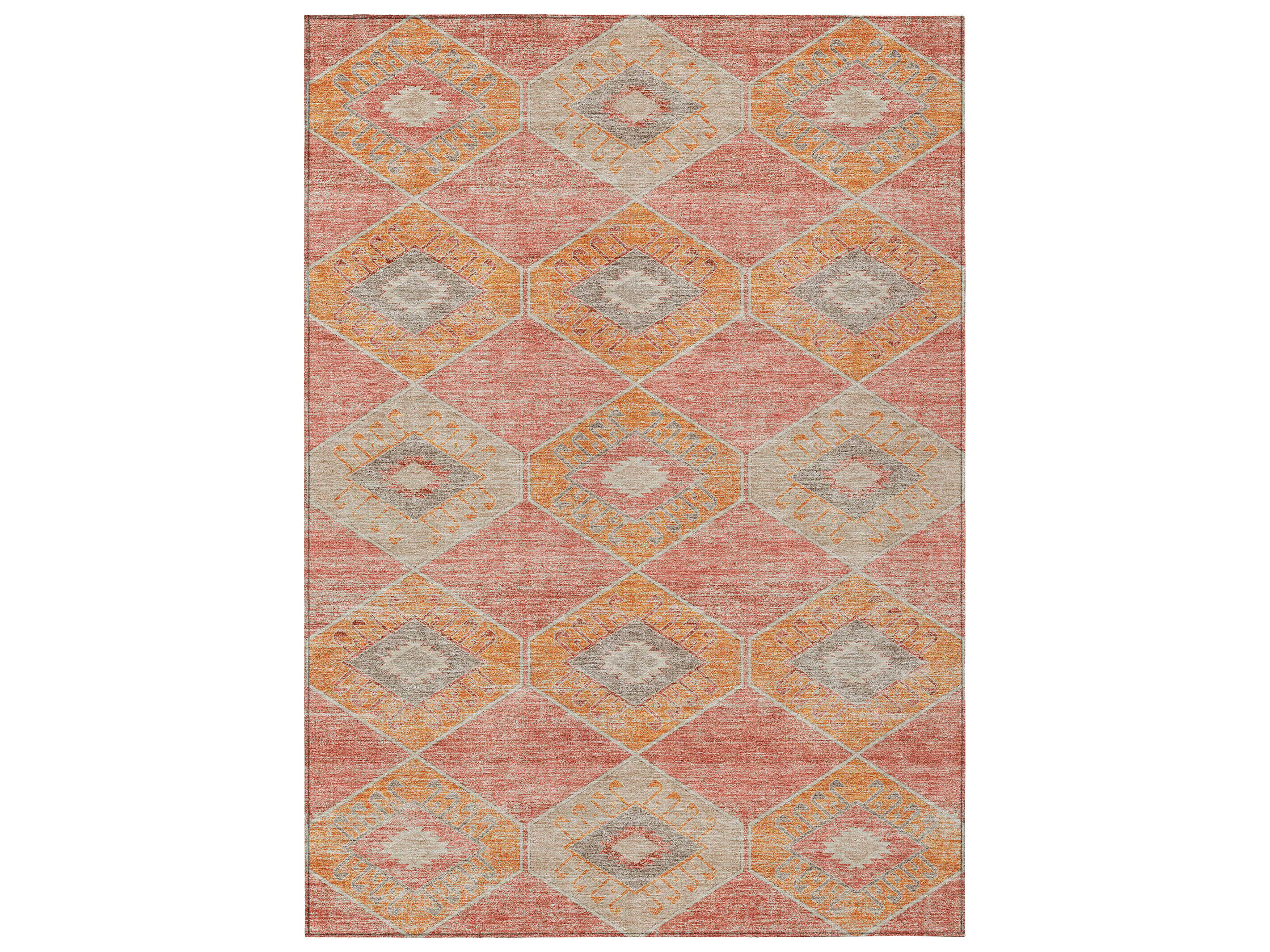 Dalyn Chantille Southwestern Area Rug