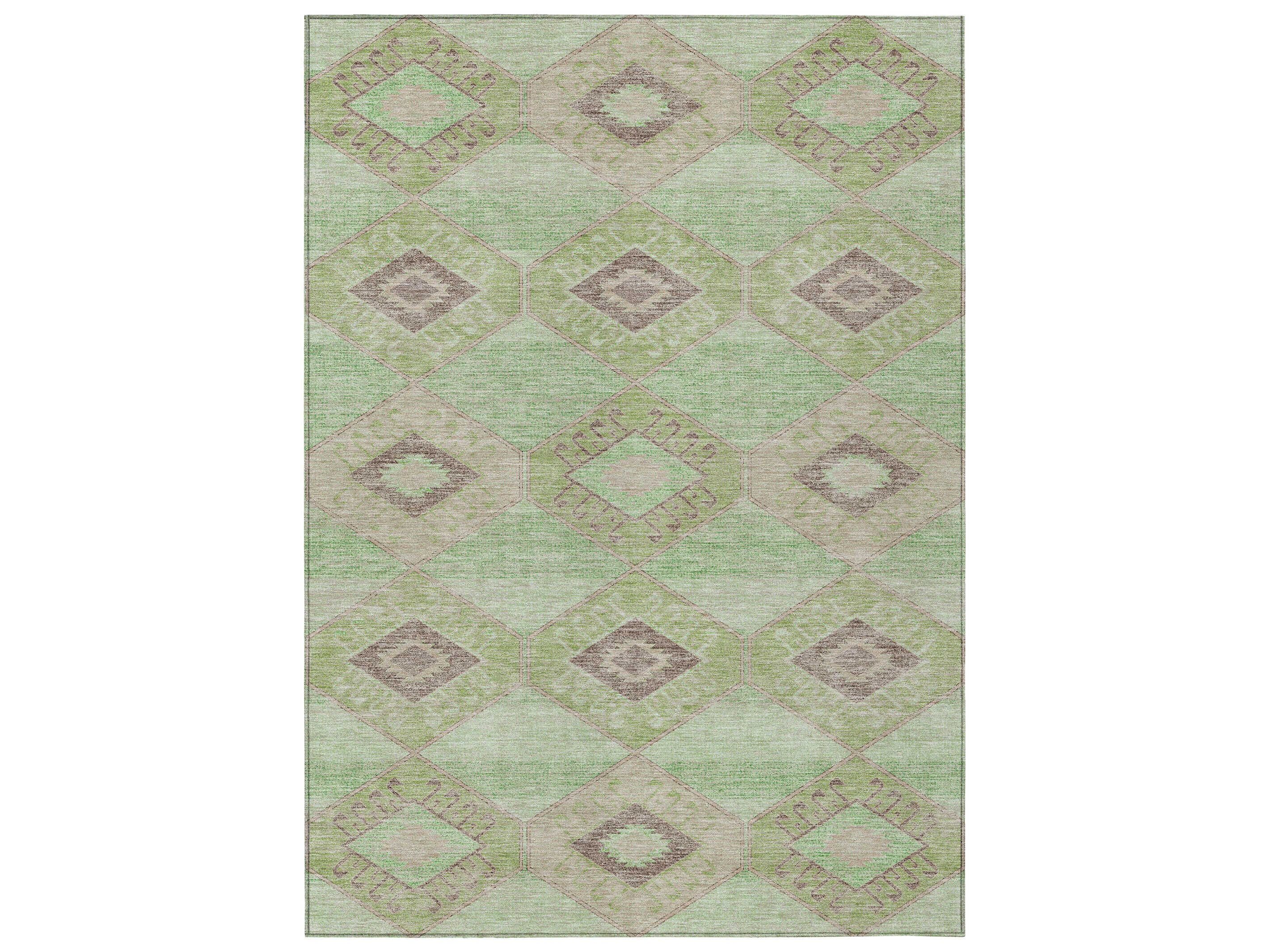 Dalyn Chantille Southwestern Area Rug