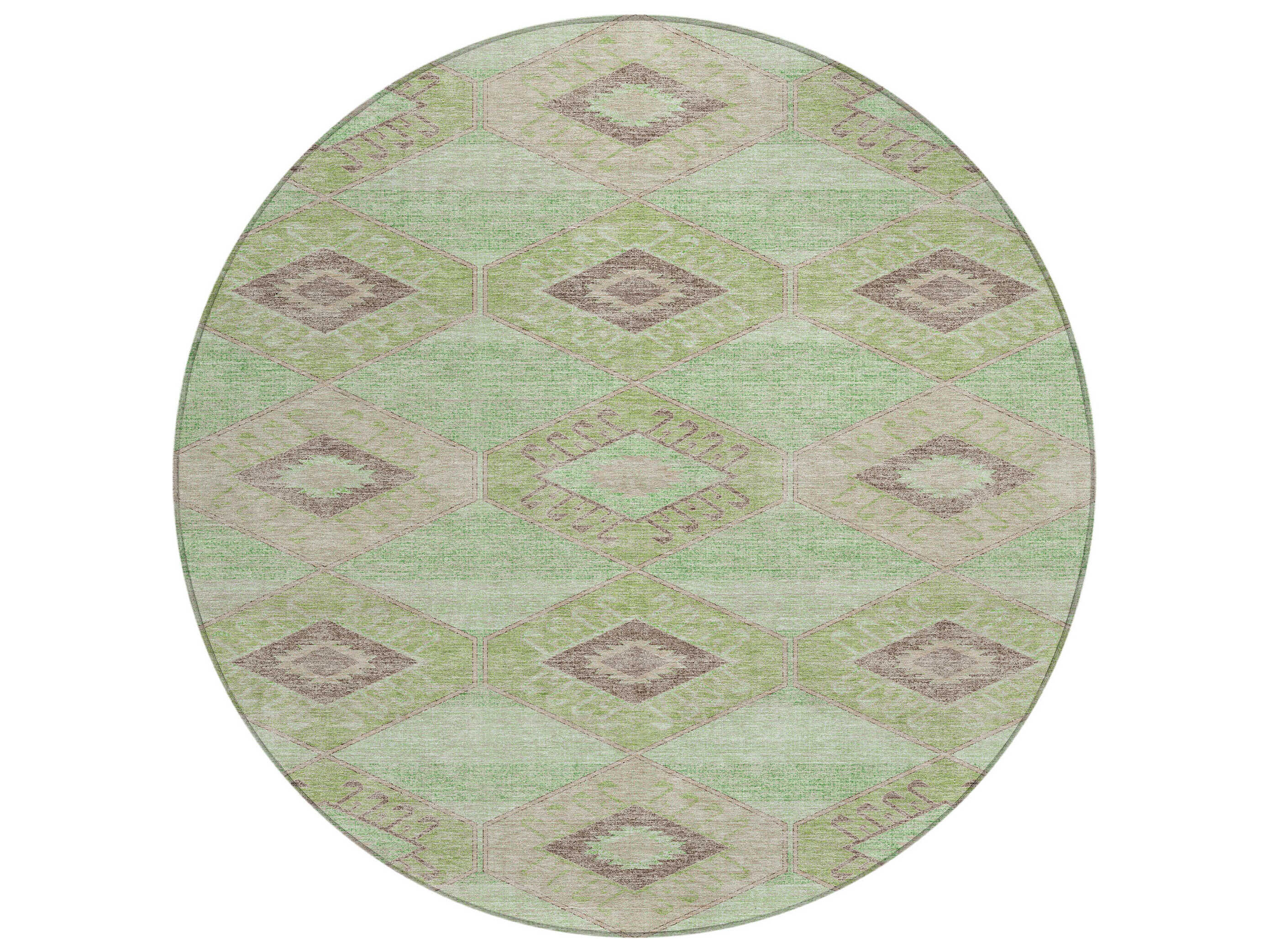Dalyn Chantille Southwestern Area Rug