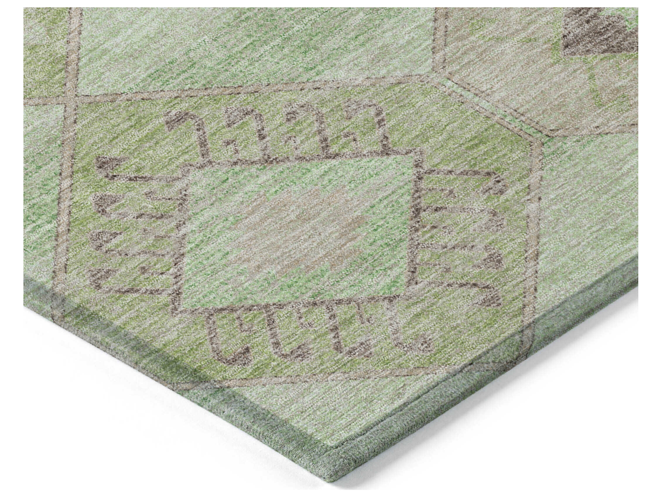 Dalyn Chantille Southwestern Area Rug