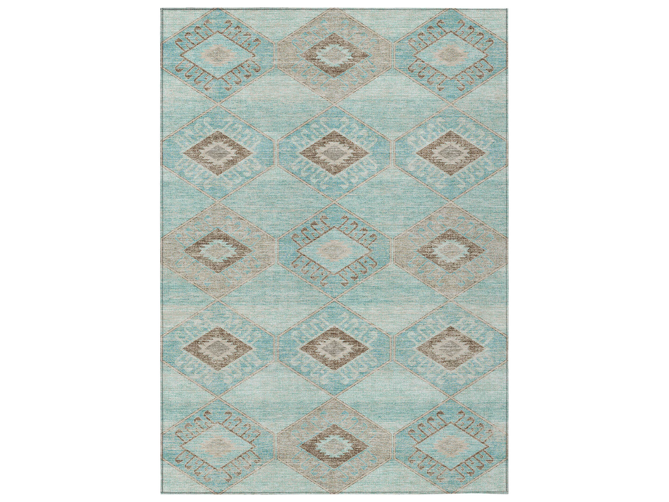 Dalyn Chantille Southwestern Area Rug