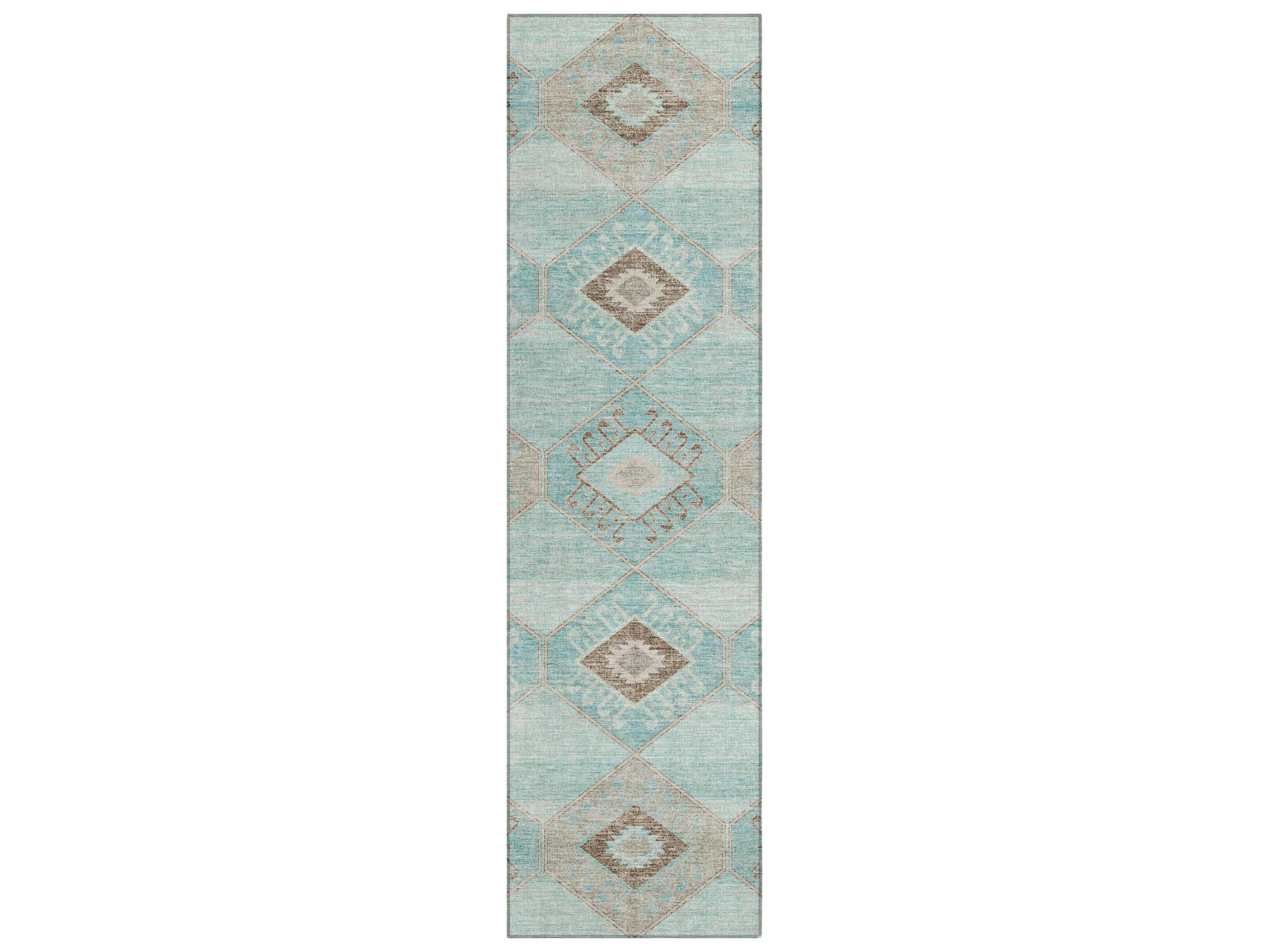 Dalyn Chantille Southwestern Area Rug