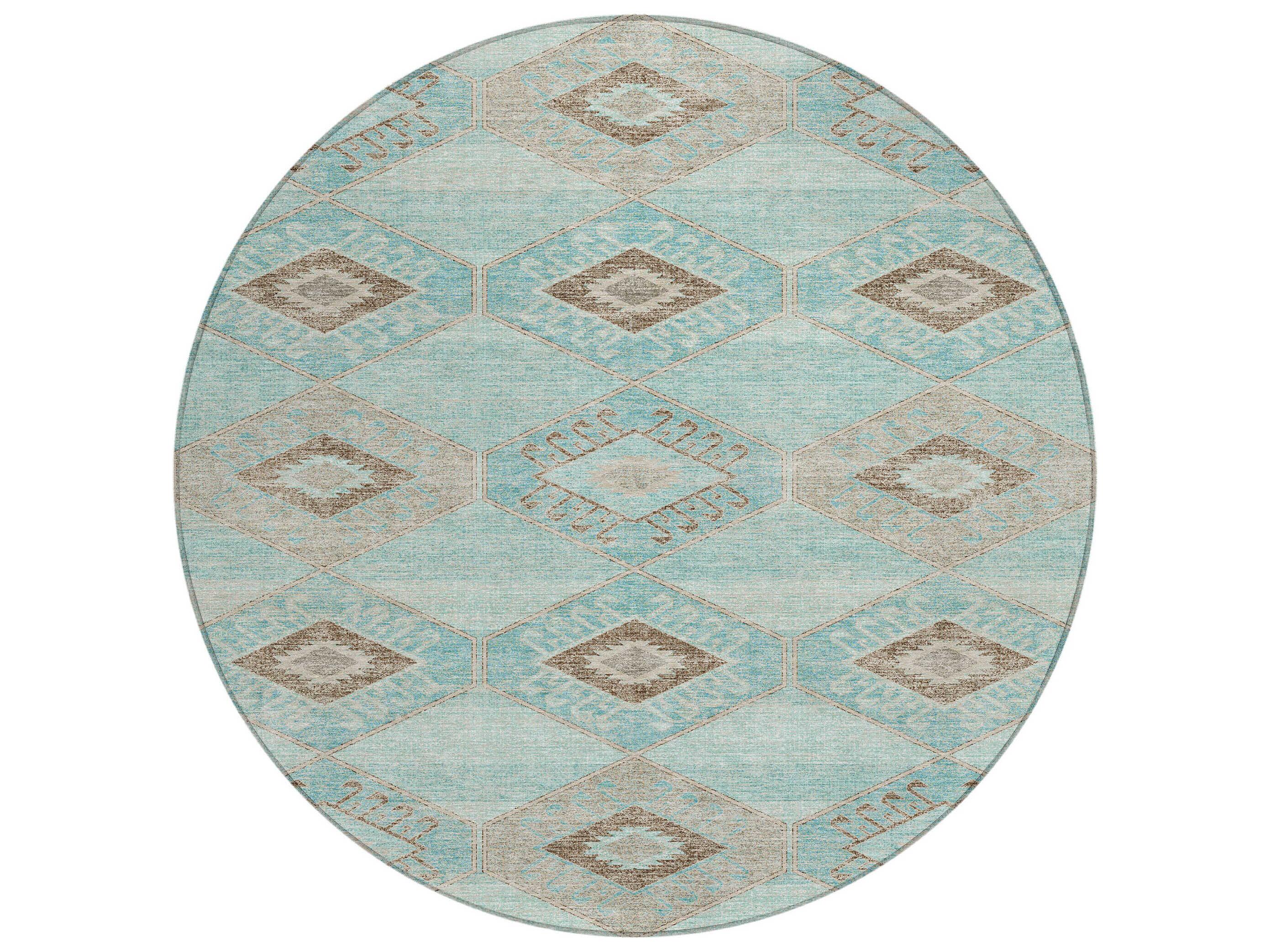 Dalyn Chantille Southwestern Area Rug