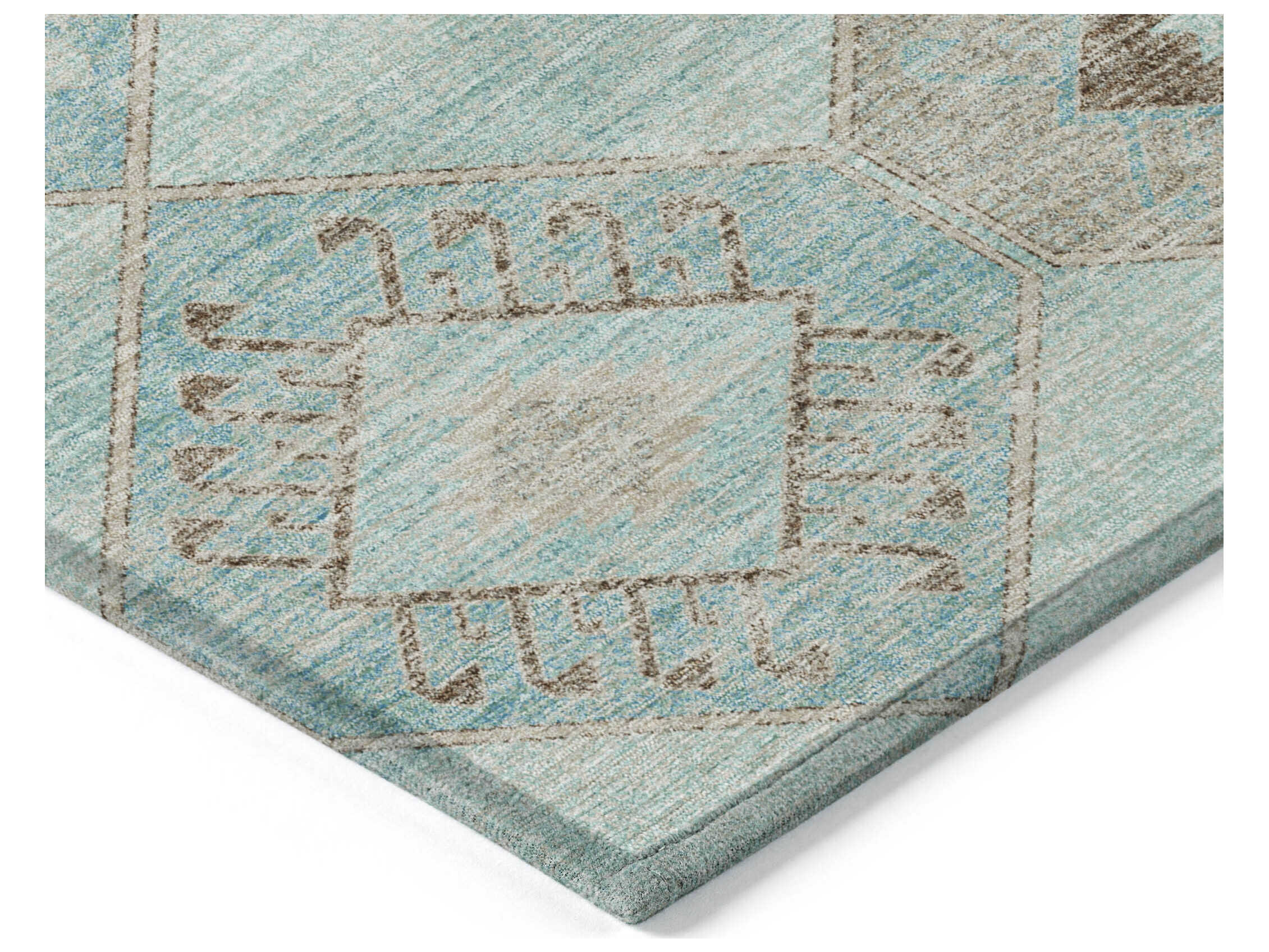 Dalyn Chantille Southwestern Area Rug