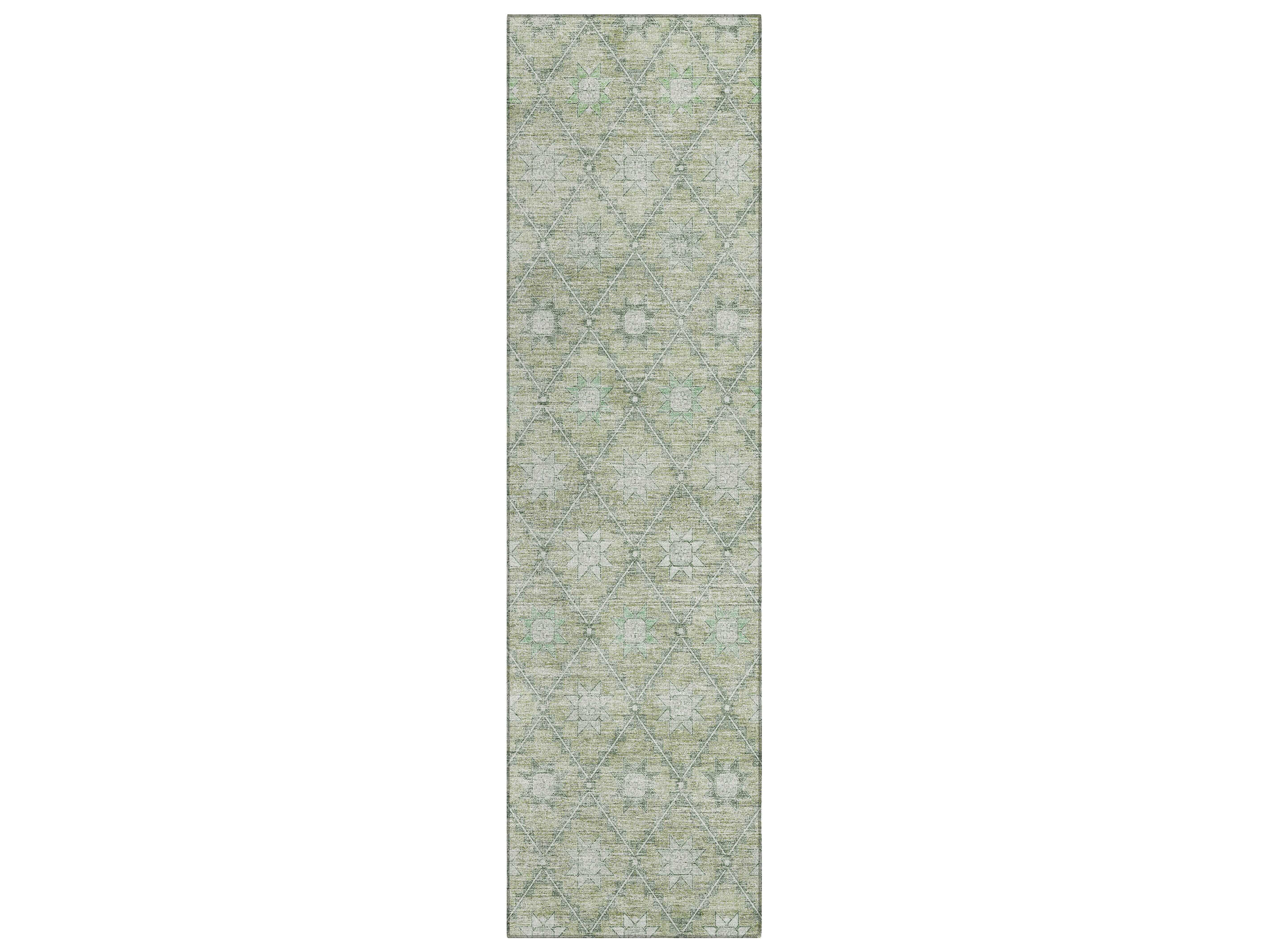Dalyn Chantille Floral Area Rug