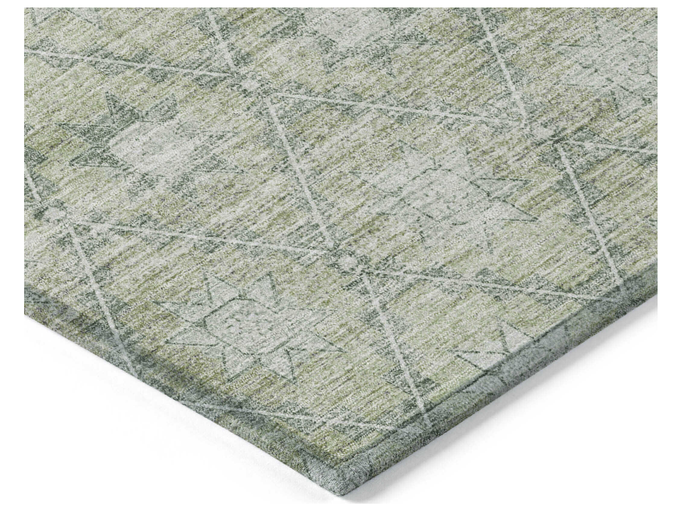 Dalyn Chantille Floral Area Rug