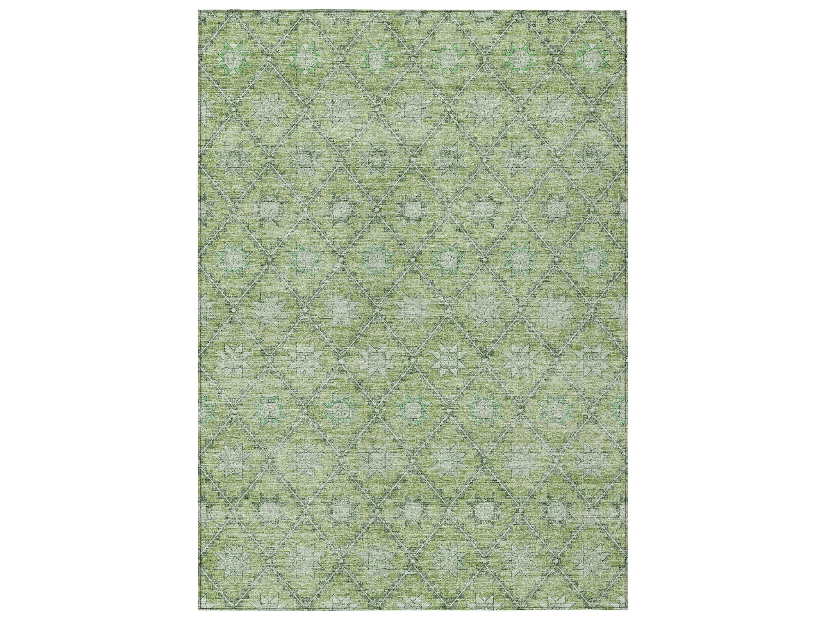 Dalyn Chantille Floral Area Rug