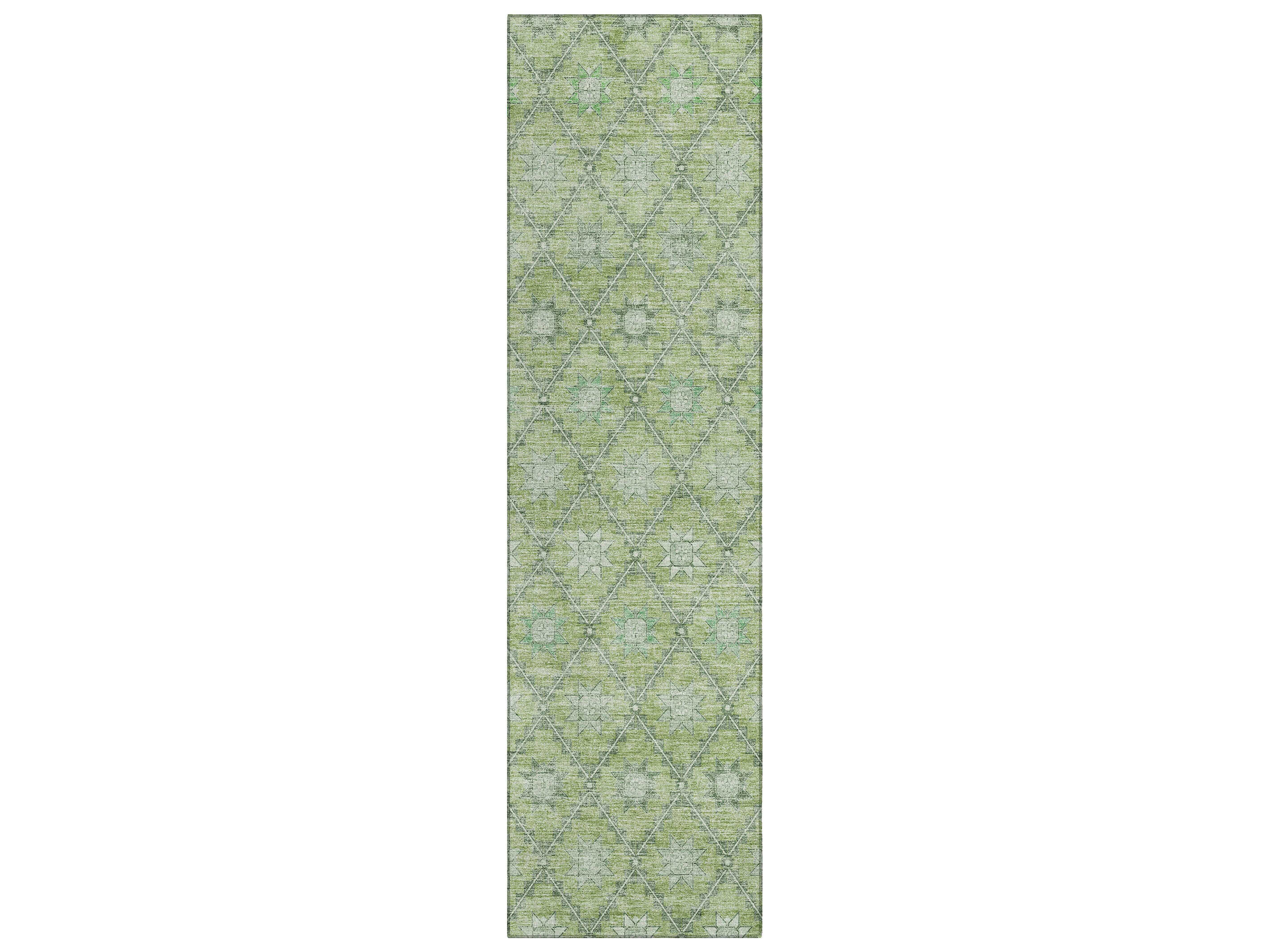Dalyn Chantille Floral Area Rug