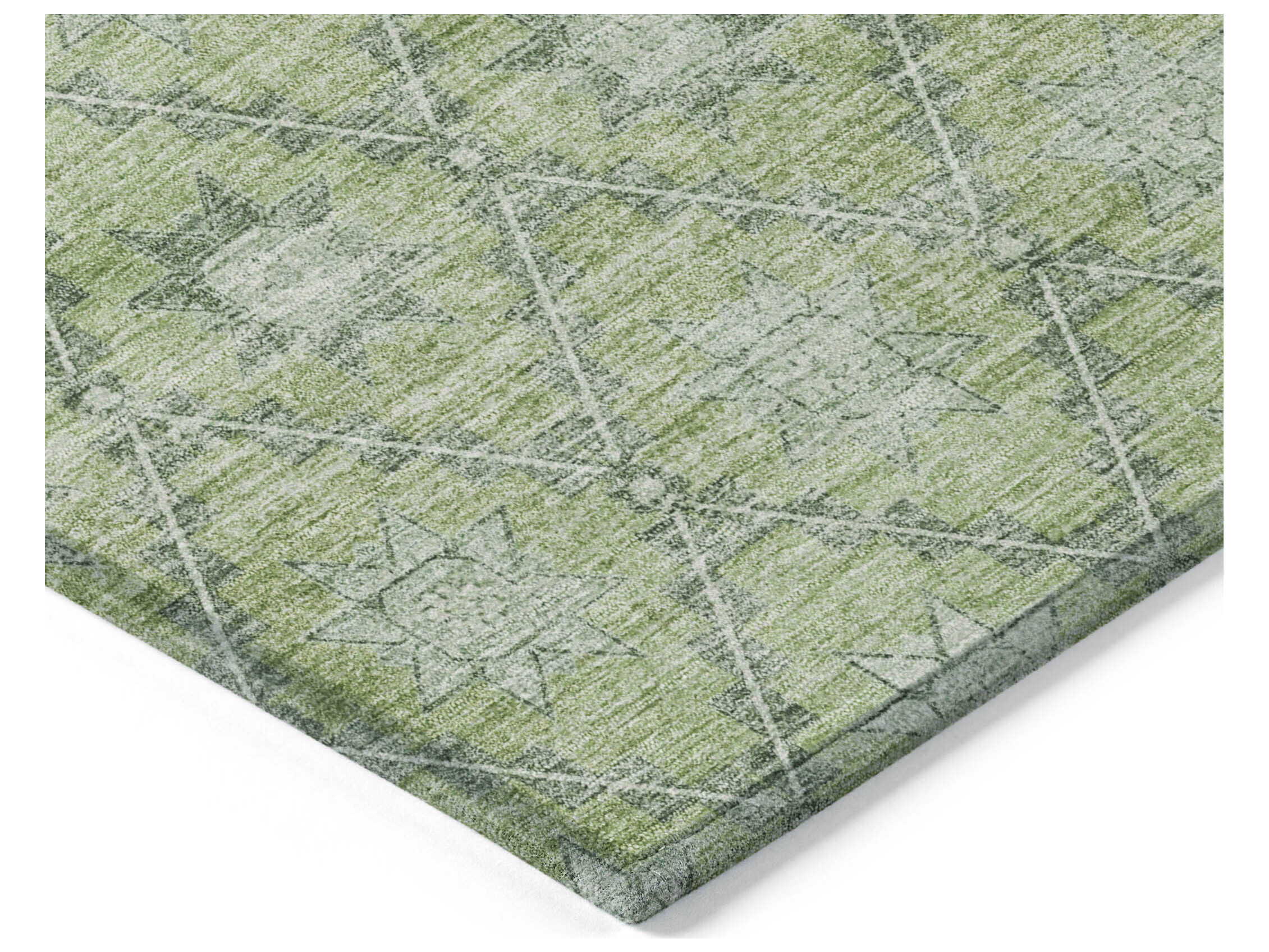 Dalyn Chantille Floral Area Rug