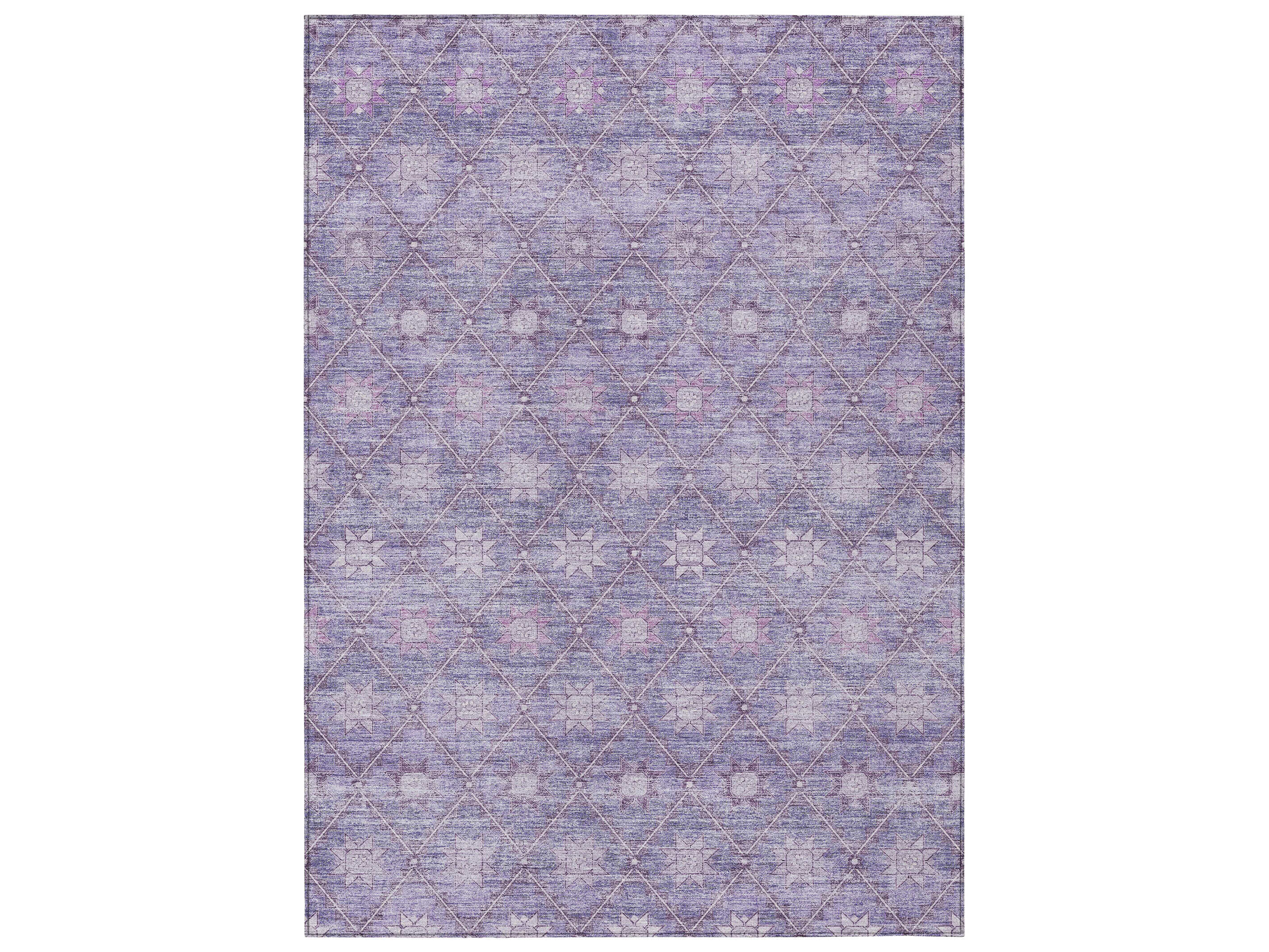 Dalyn Chantille Floral Area Rug