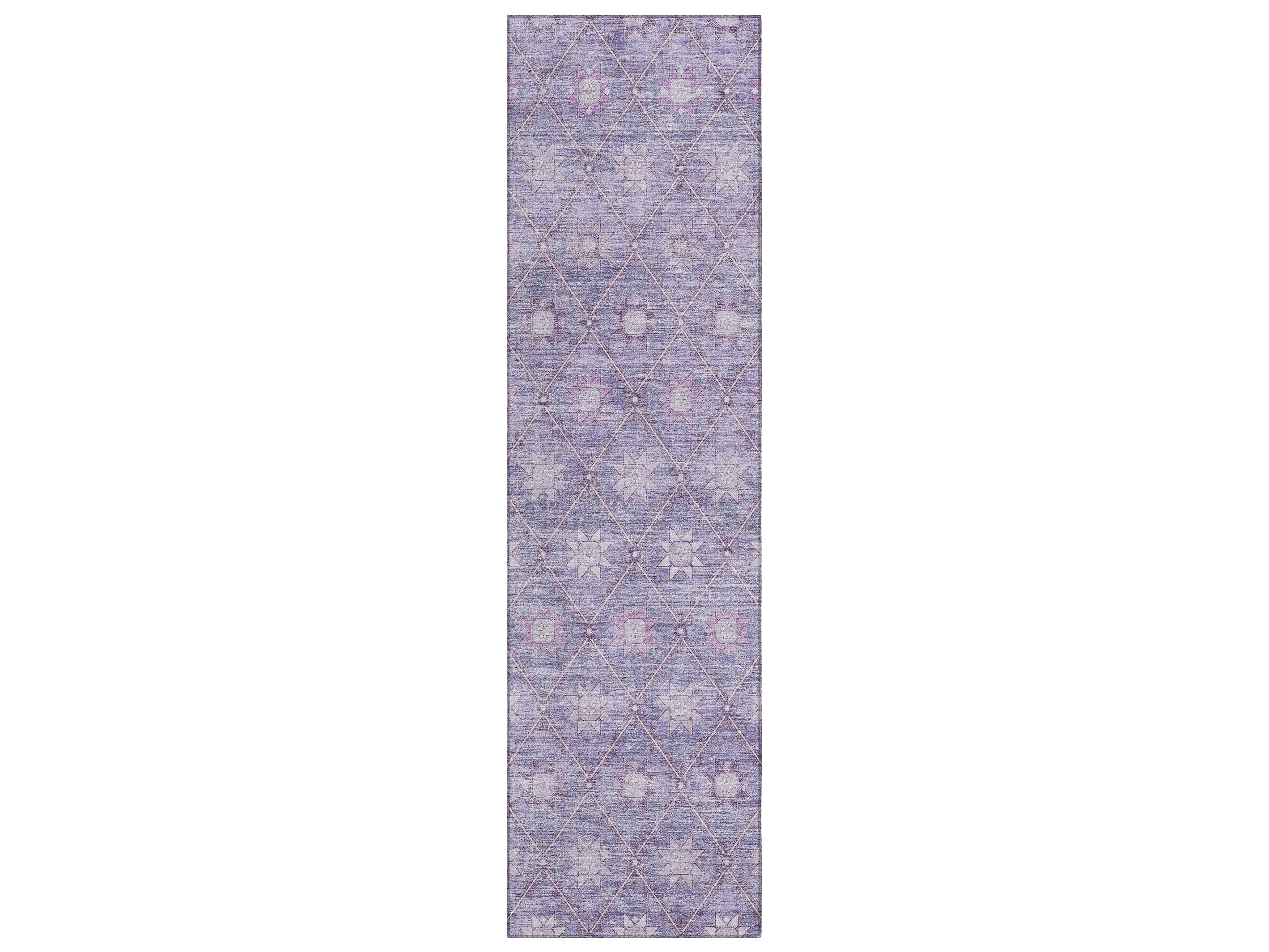 Dalyn Chantille Floral Area Rug