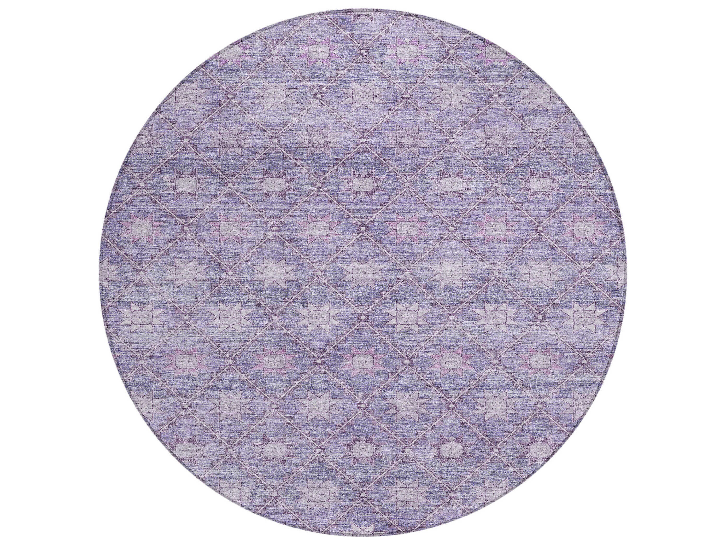 Dalyn Chantille Floral Area Rug