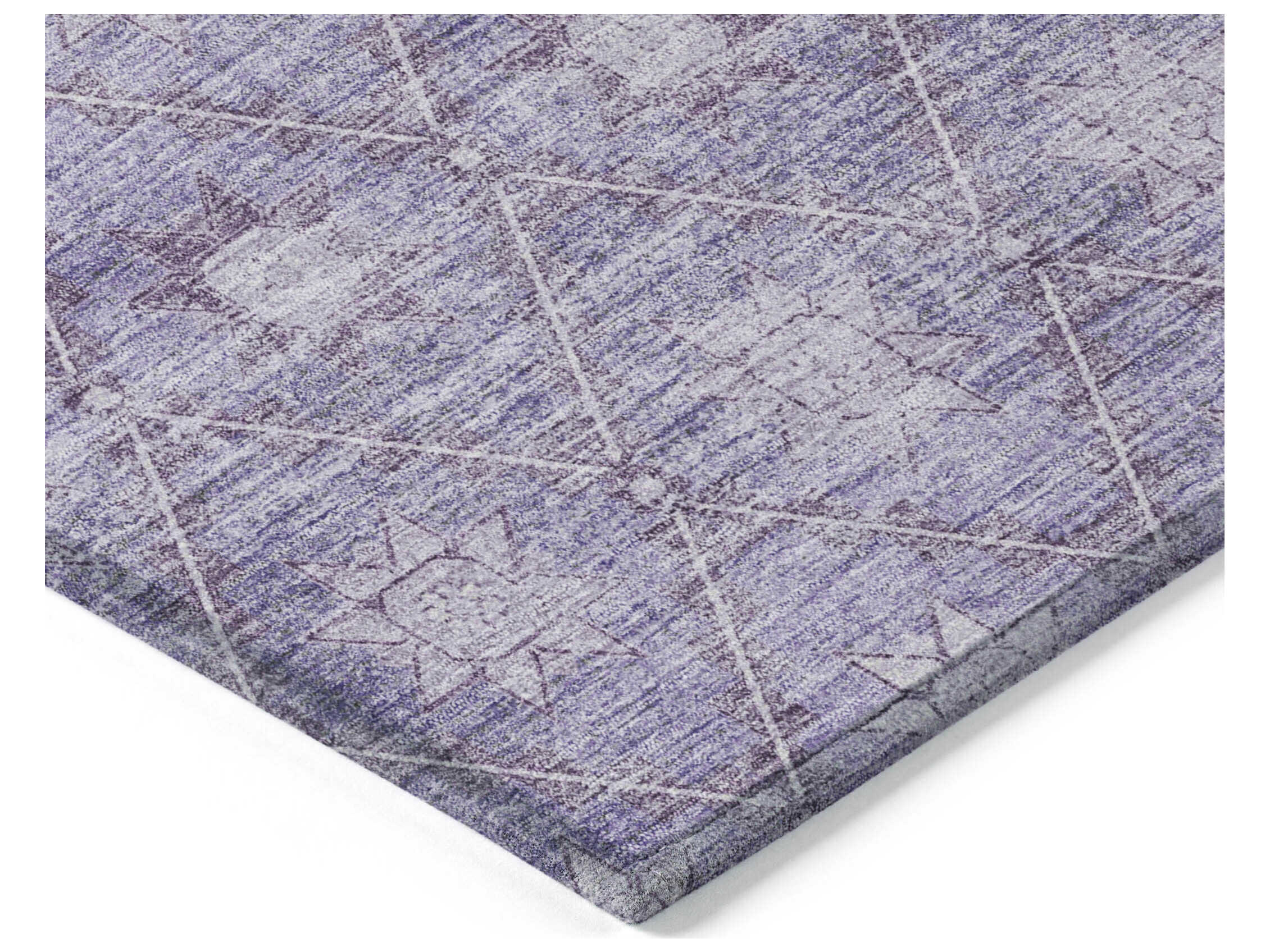 Dalyn Chantille Floral Area Rug