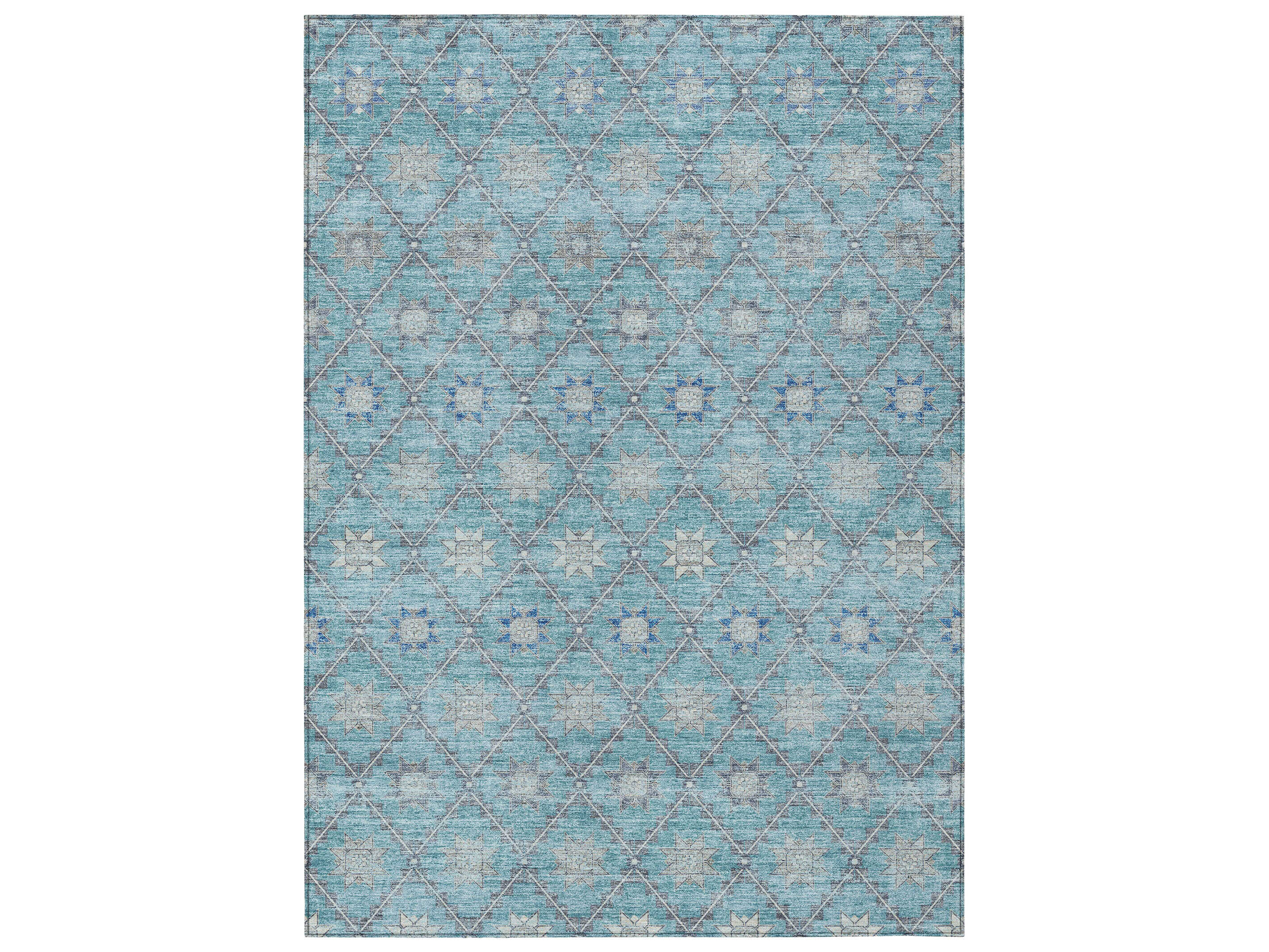 Dalyn Chantille Floral Area Rug