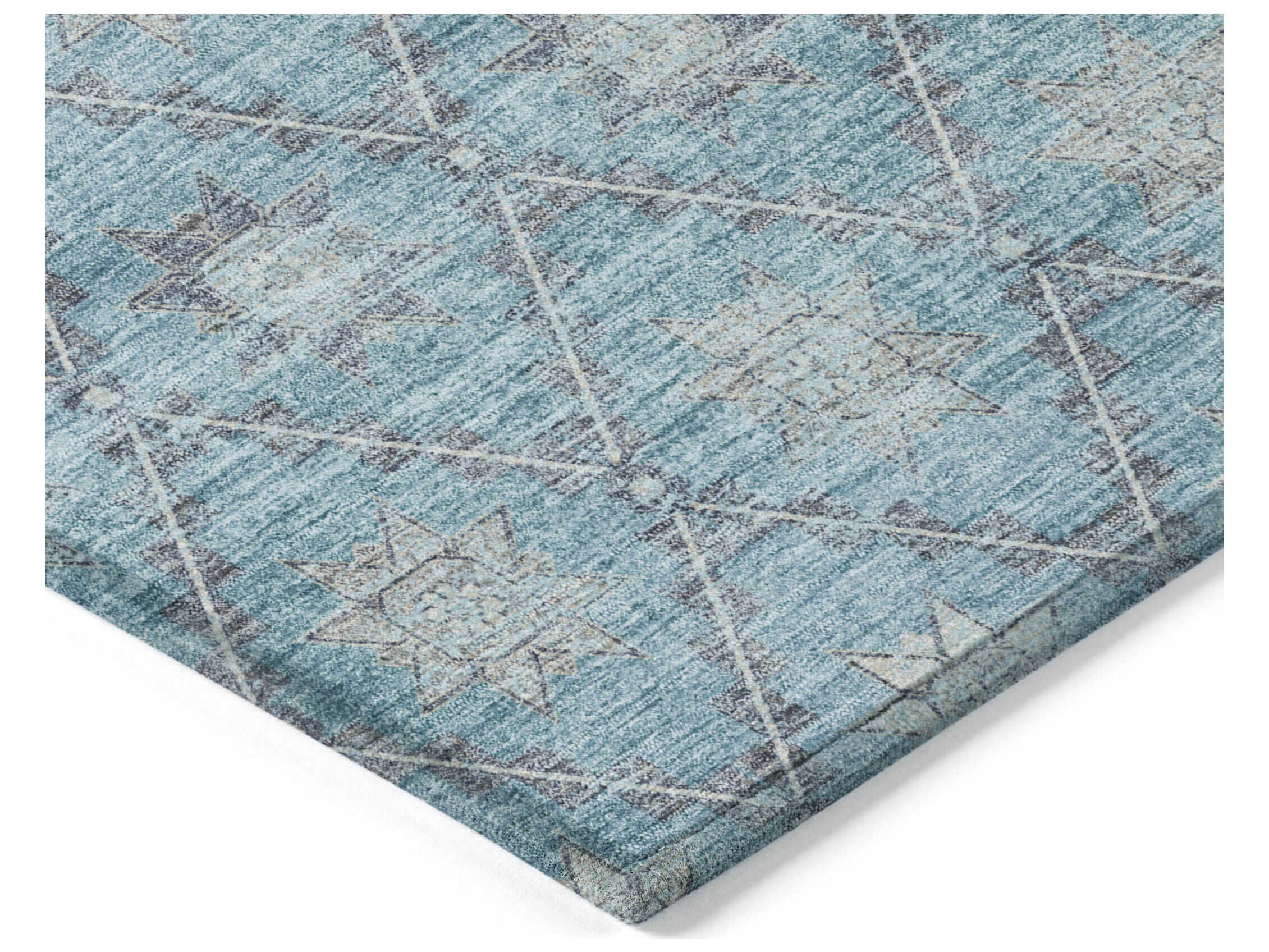 Dalyn Chantille Floral Area Rug