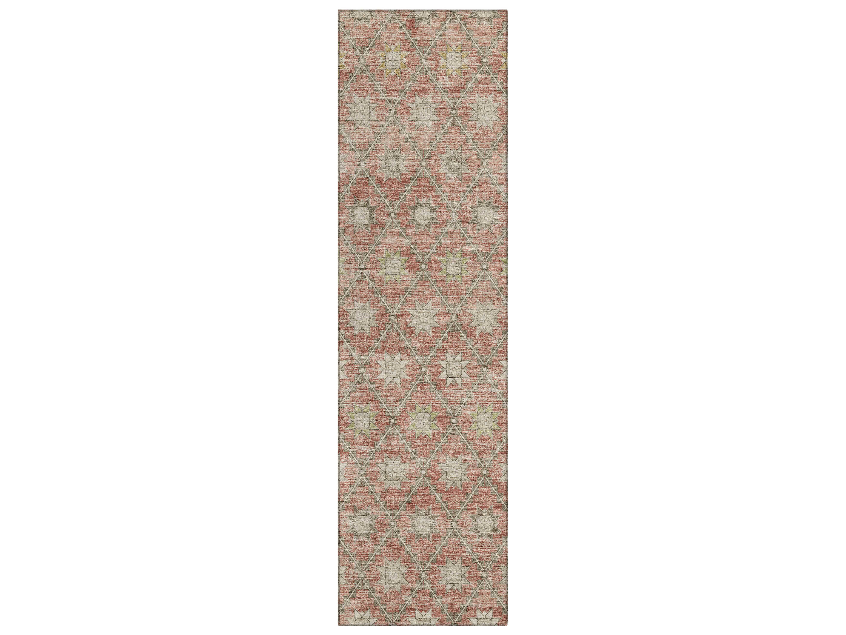 Dalyn Chantille Floral Area Rug