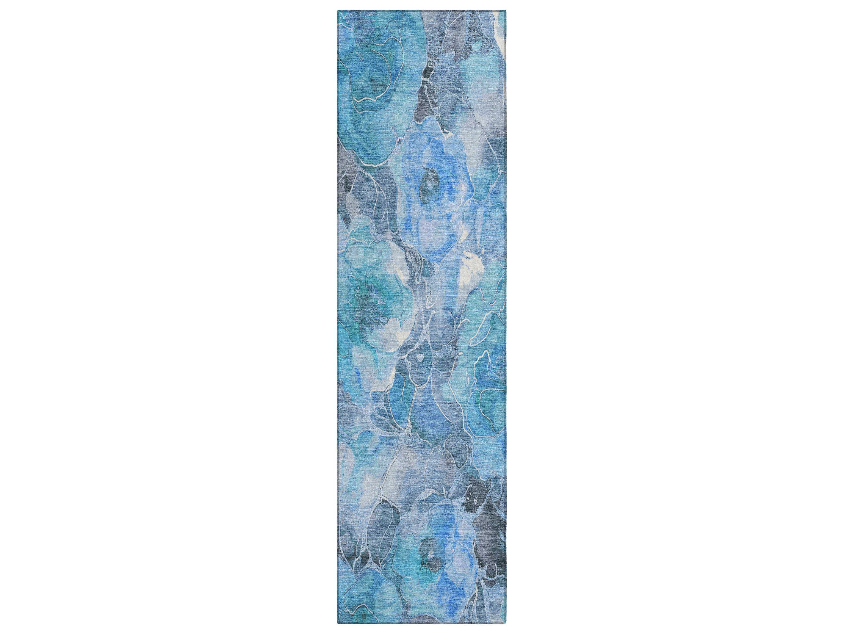 Dalyn Chantille Floral Area Rug