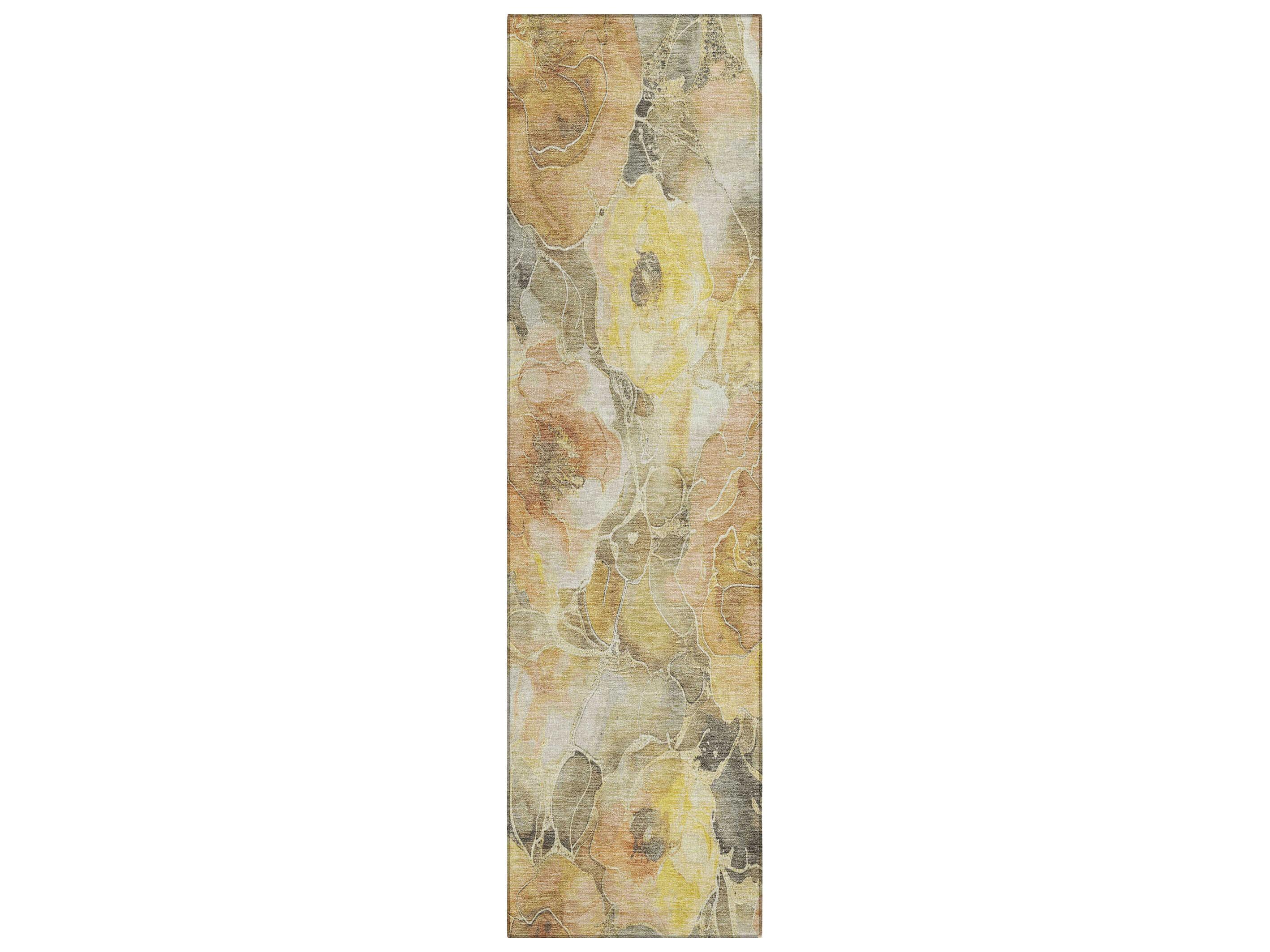 Dalyn Chantille Floral Area Rug