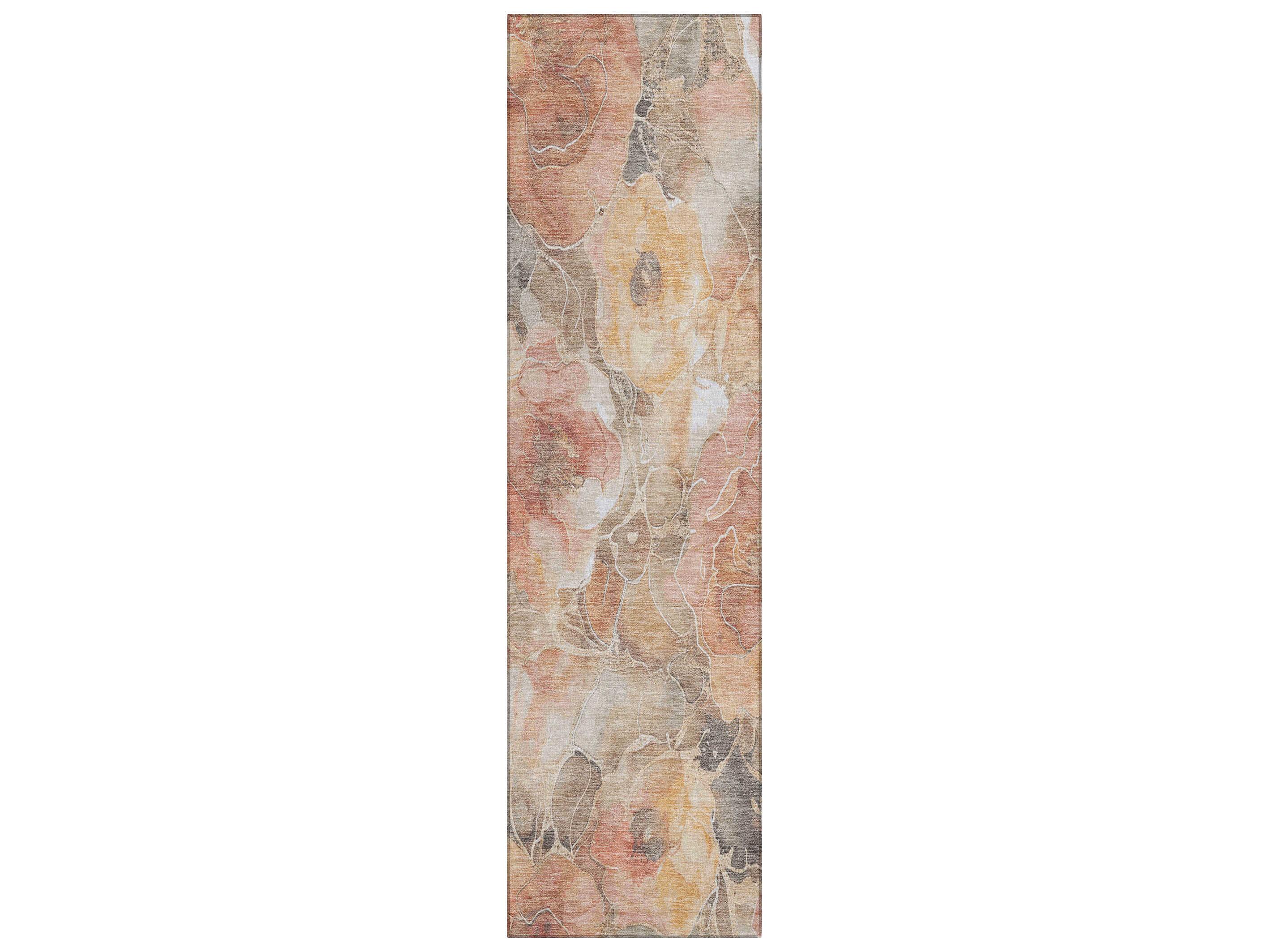Dalyn Chantille Floral Area Rug