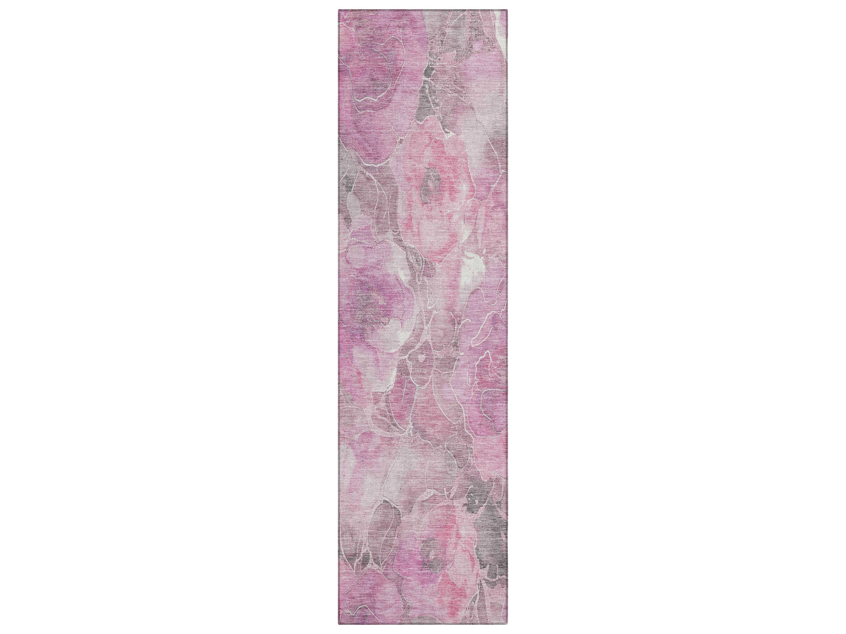 Dalyn Chantille Floral Area Rug