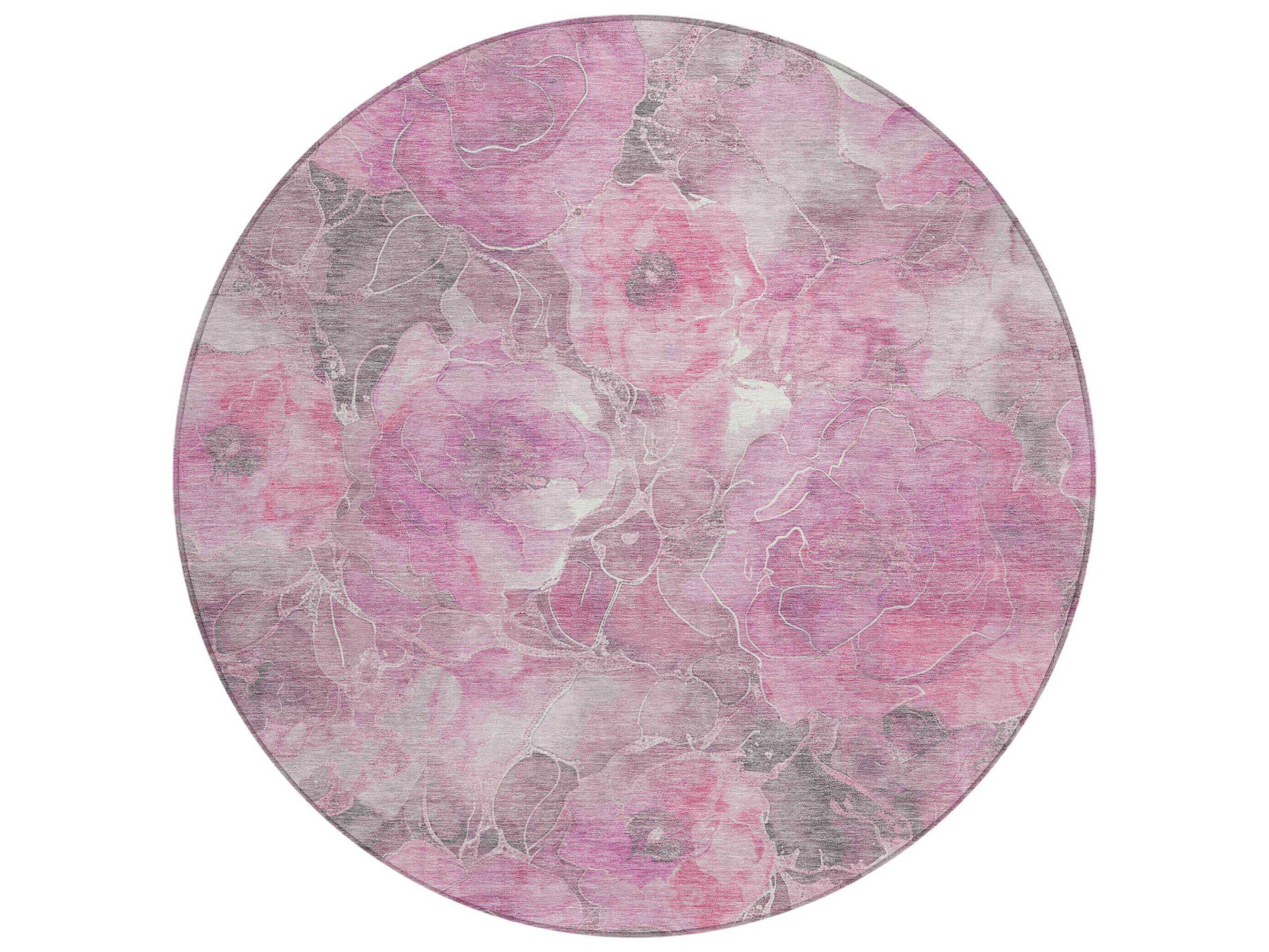 Dalyn Chantille Floral Area Rug
