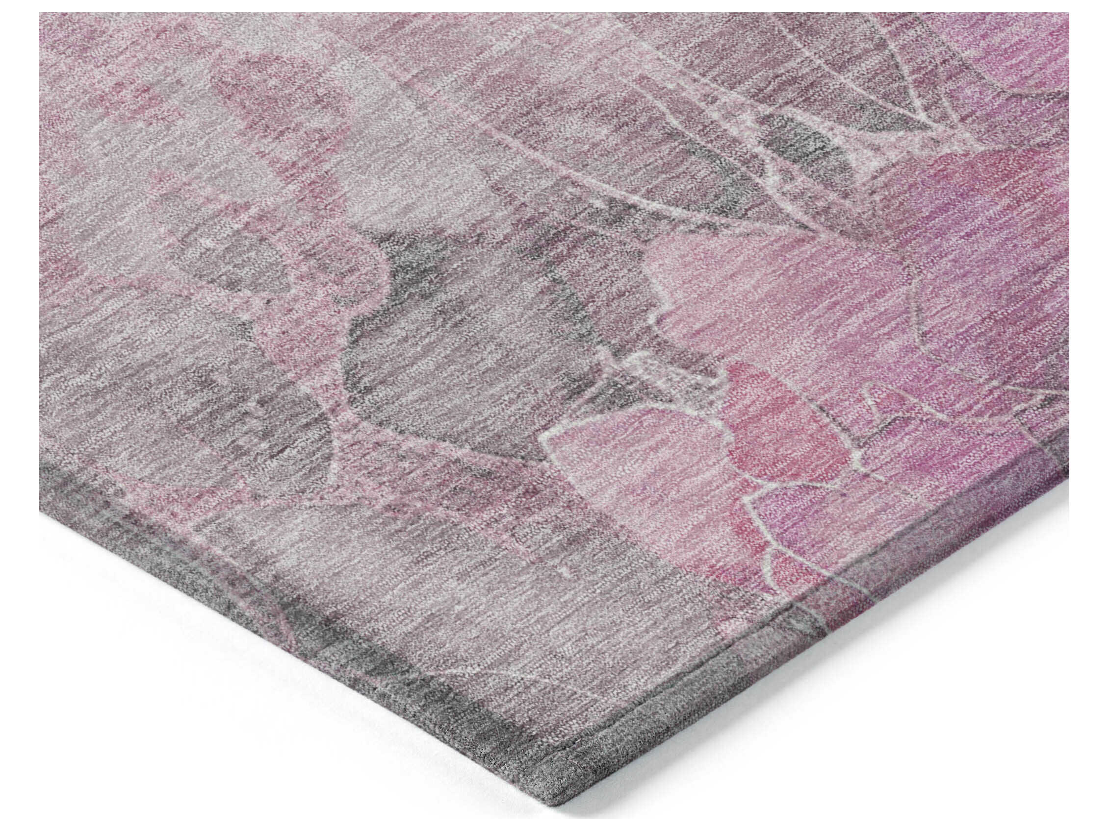 Dalyn Chantille Floral Area Rug