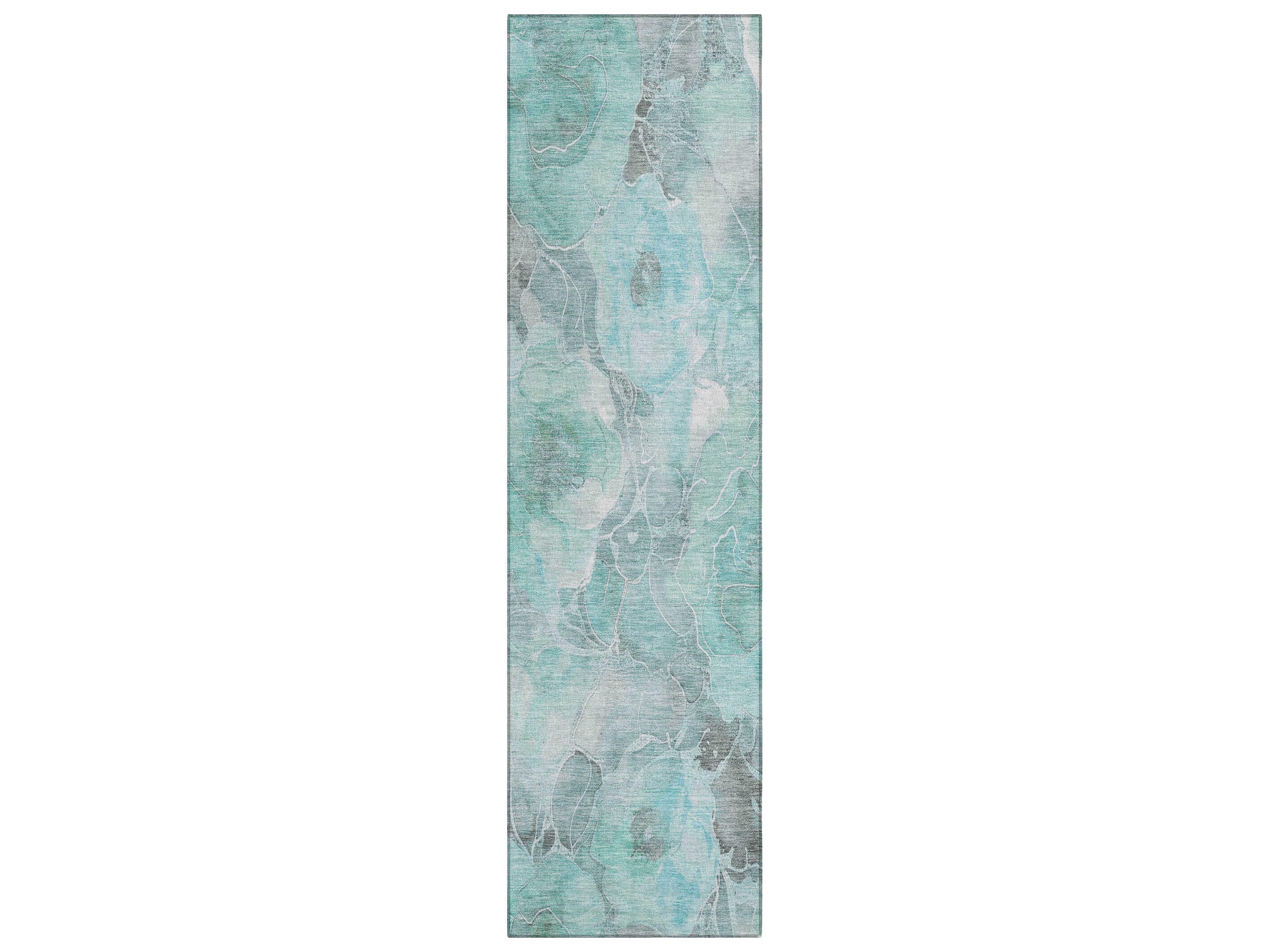 Dalyn Chantille Floral Area Rug