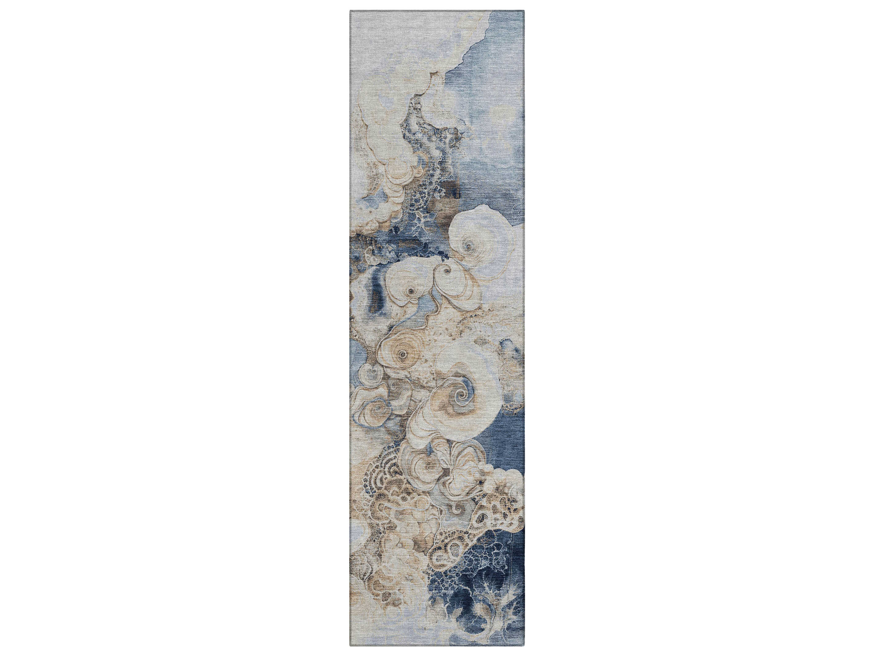 Dalyn Chantille Abstract Area Rug