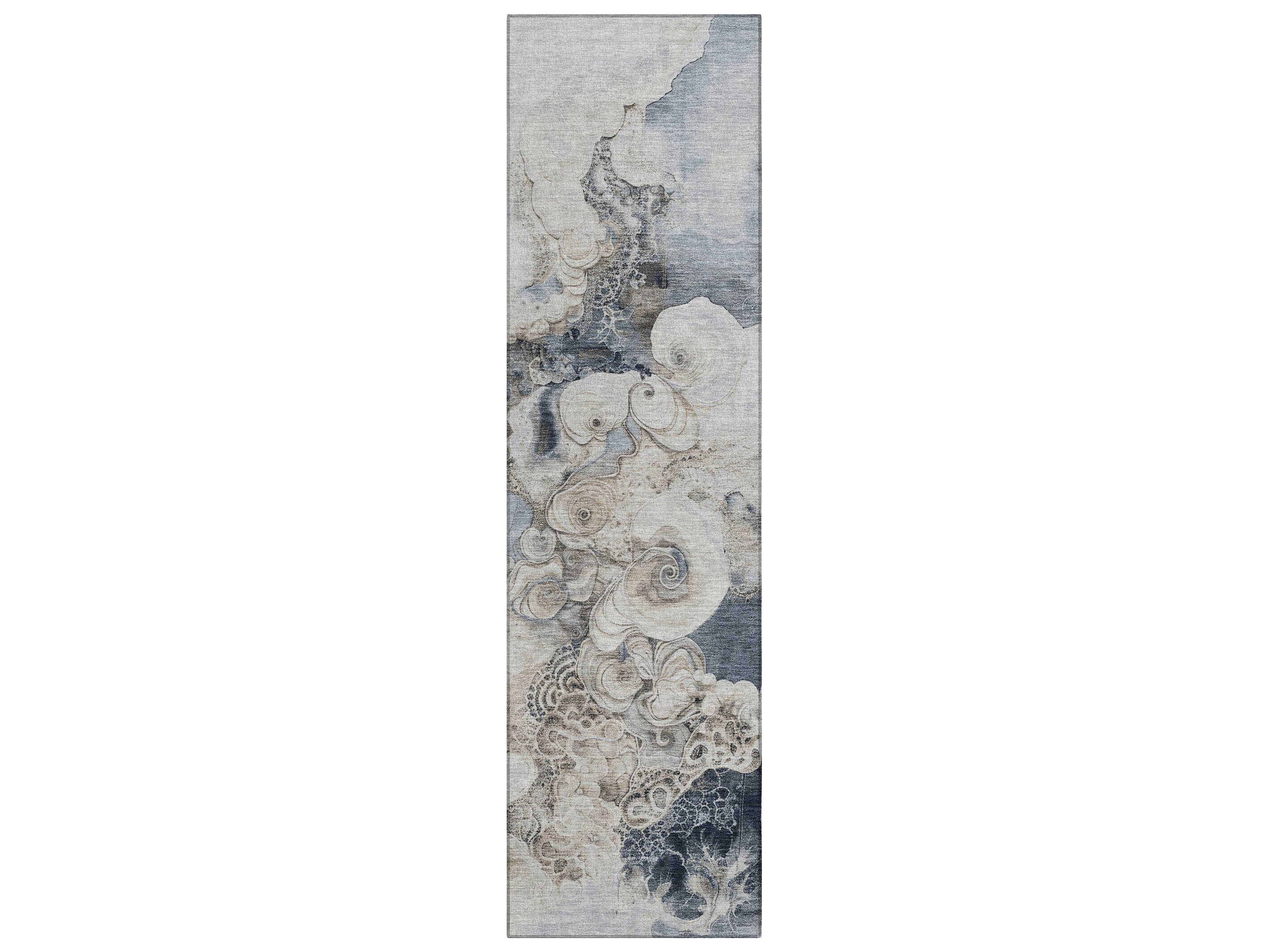 Dalyn Chantille Abstract Area Rug