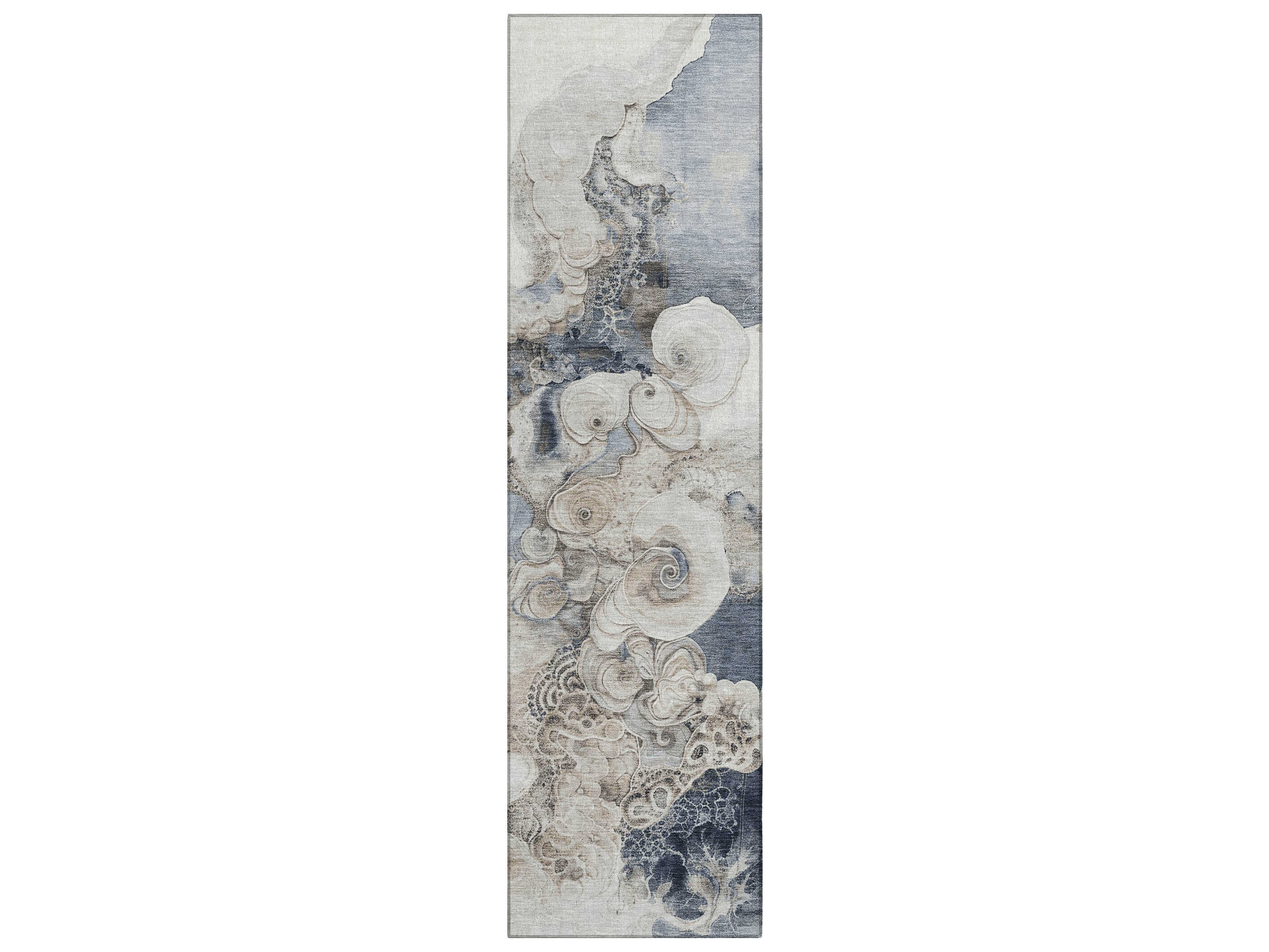 Dalyn Chantille Abstract Area Rug