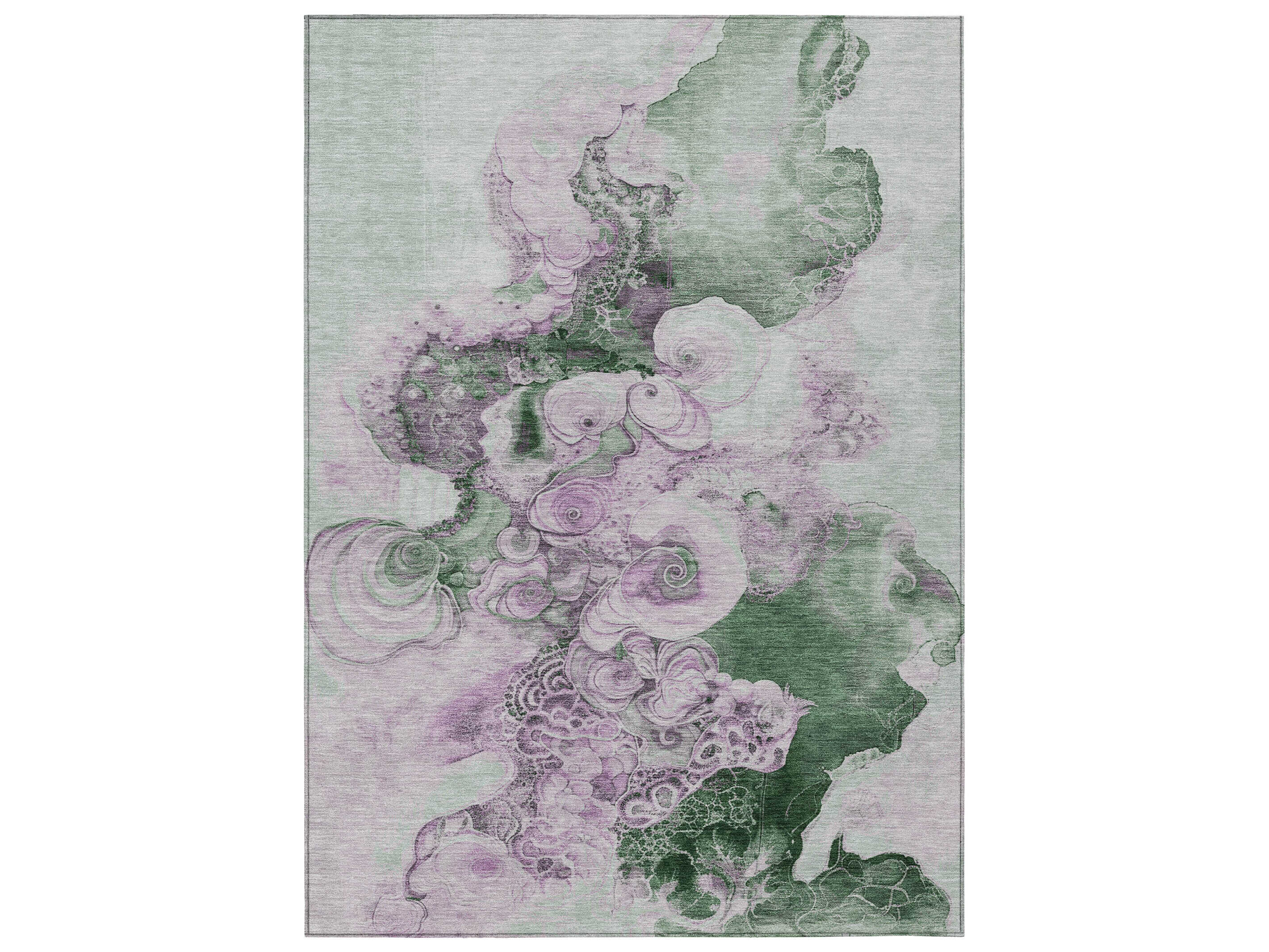 Dalyn Chantille Abstract Area Rug