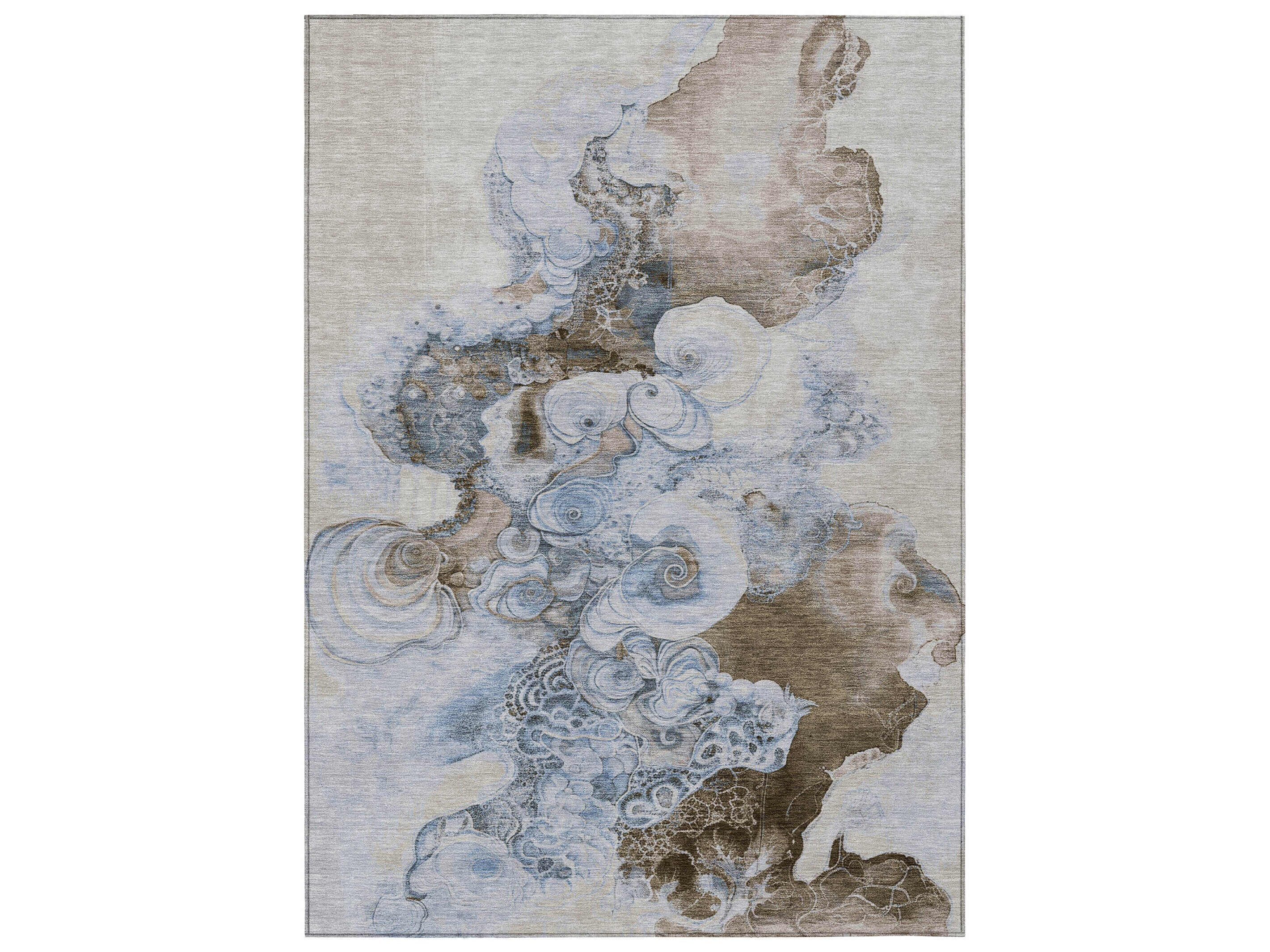 Dalyn Chantille Abstract Area Rug