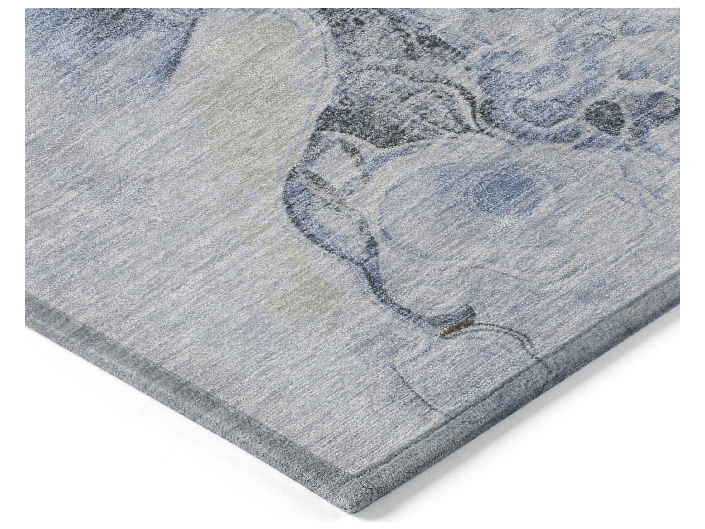 Dalyn Chantille Abstract Area Rug