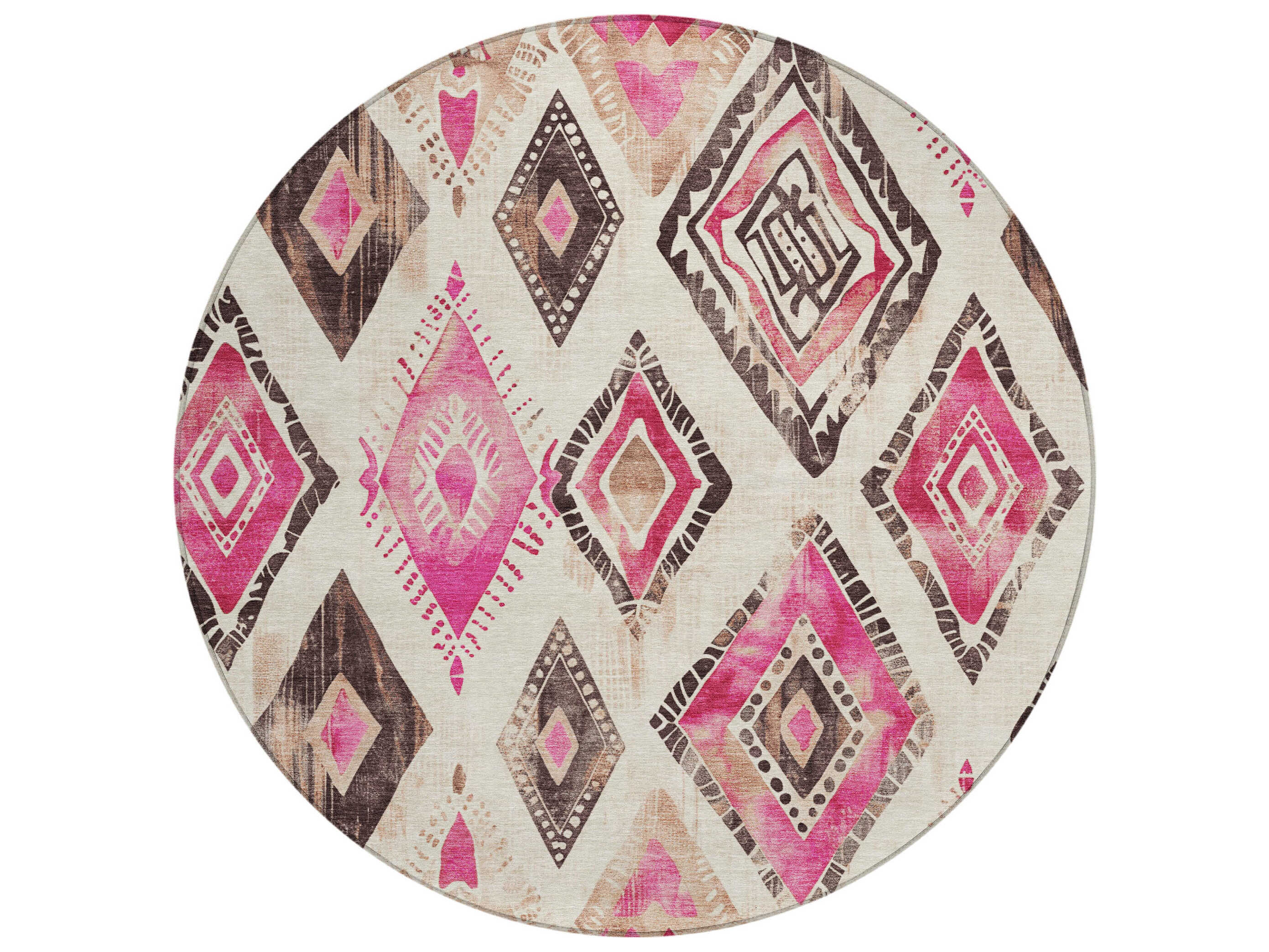 Dalyn Chantille Moroccan Area Rug