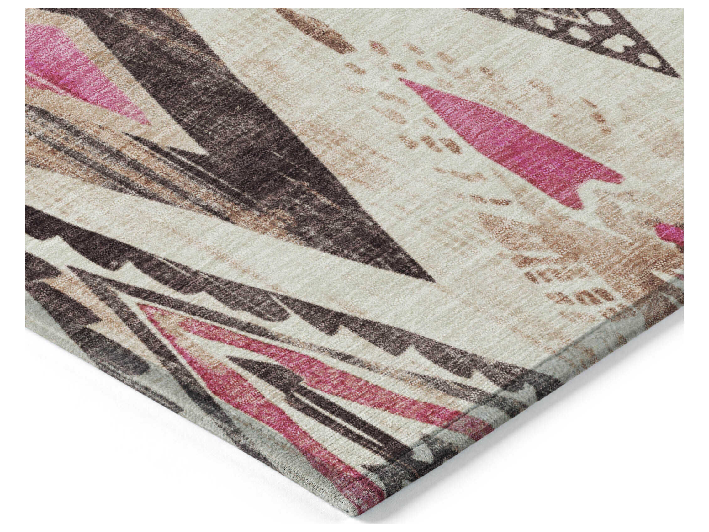 Dalyn Chantille Moroccan Area Rug