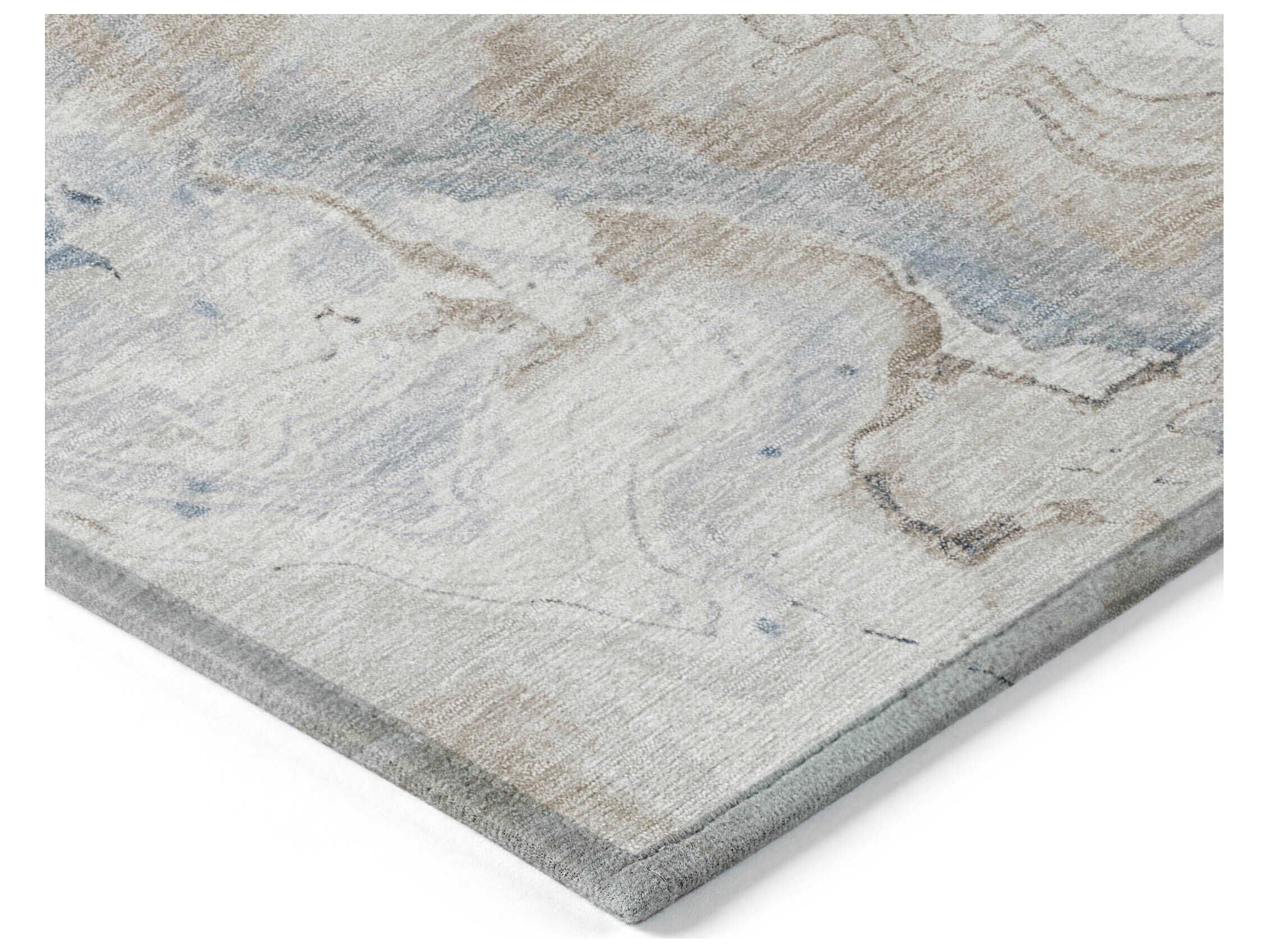 Dalyn Chantille Abstract Area Rug