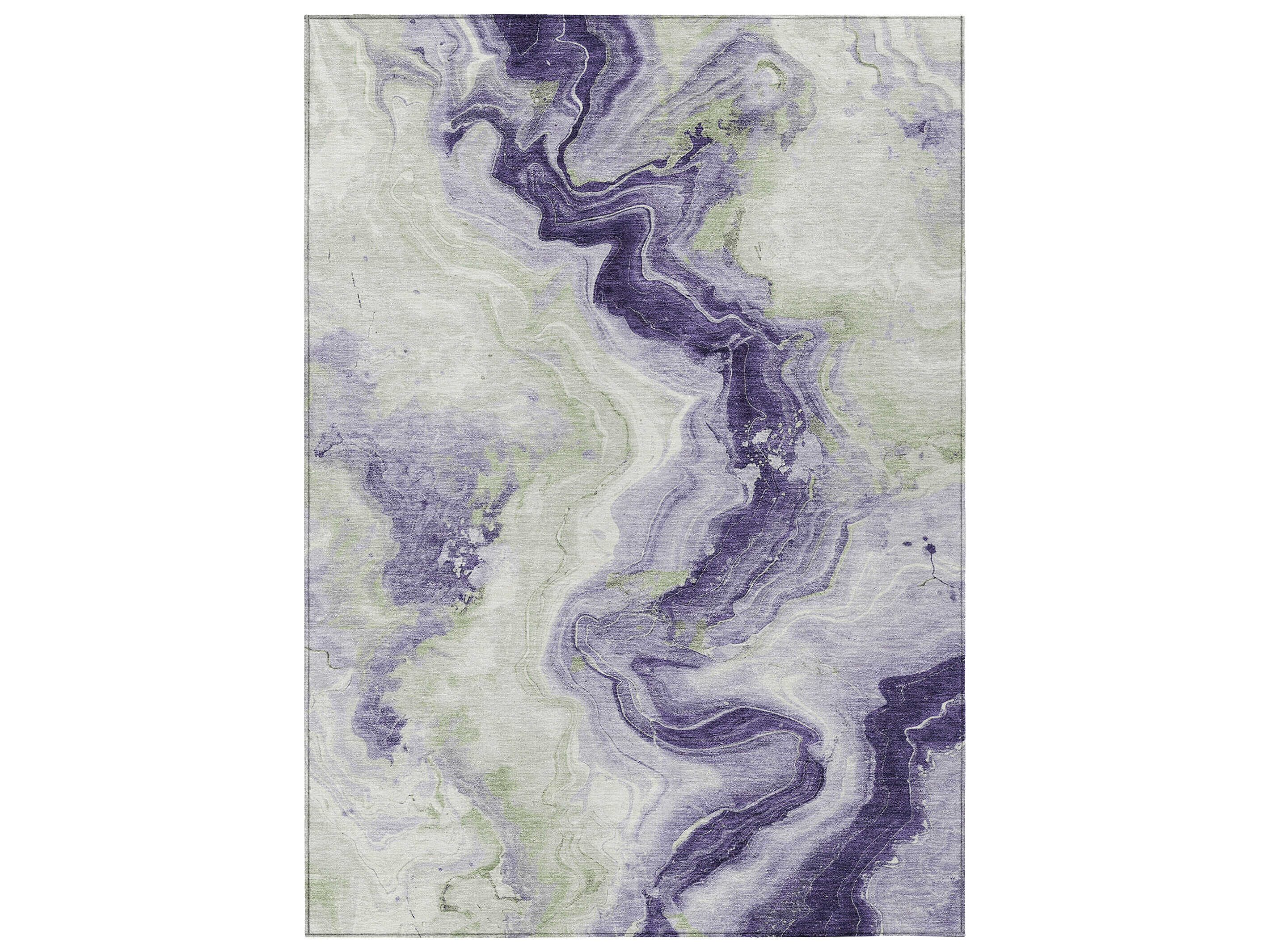 Dalyn Chantille Abstract Area Rug