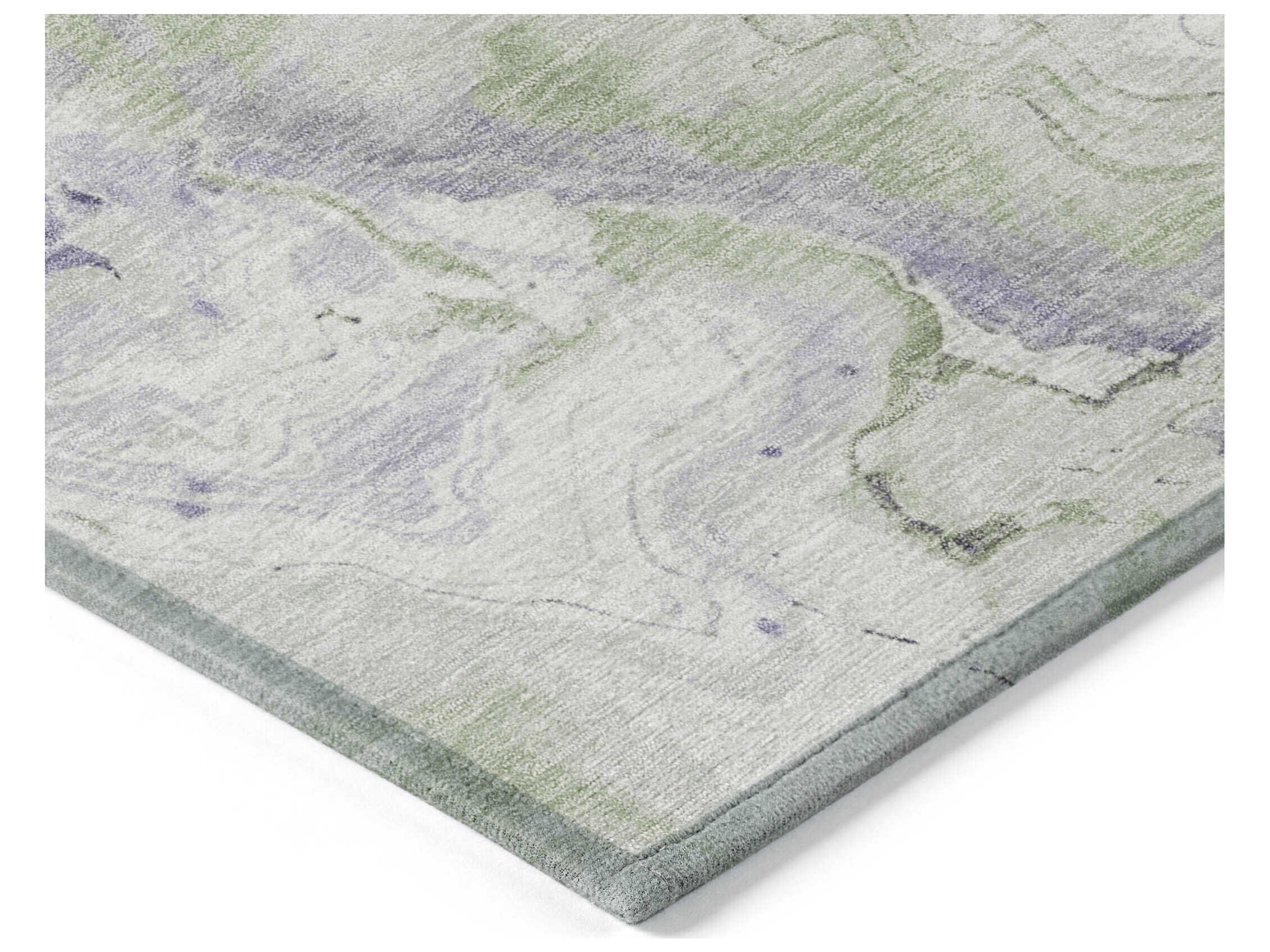 Dalyn Chantille Abstract Area Rug