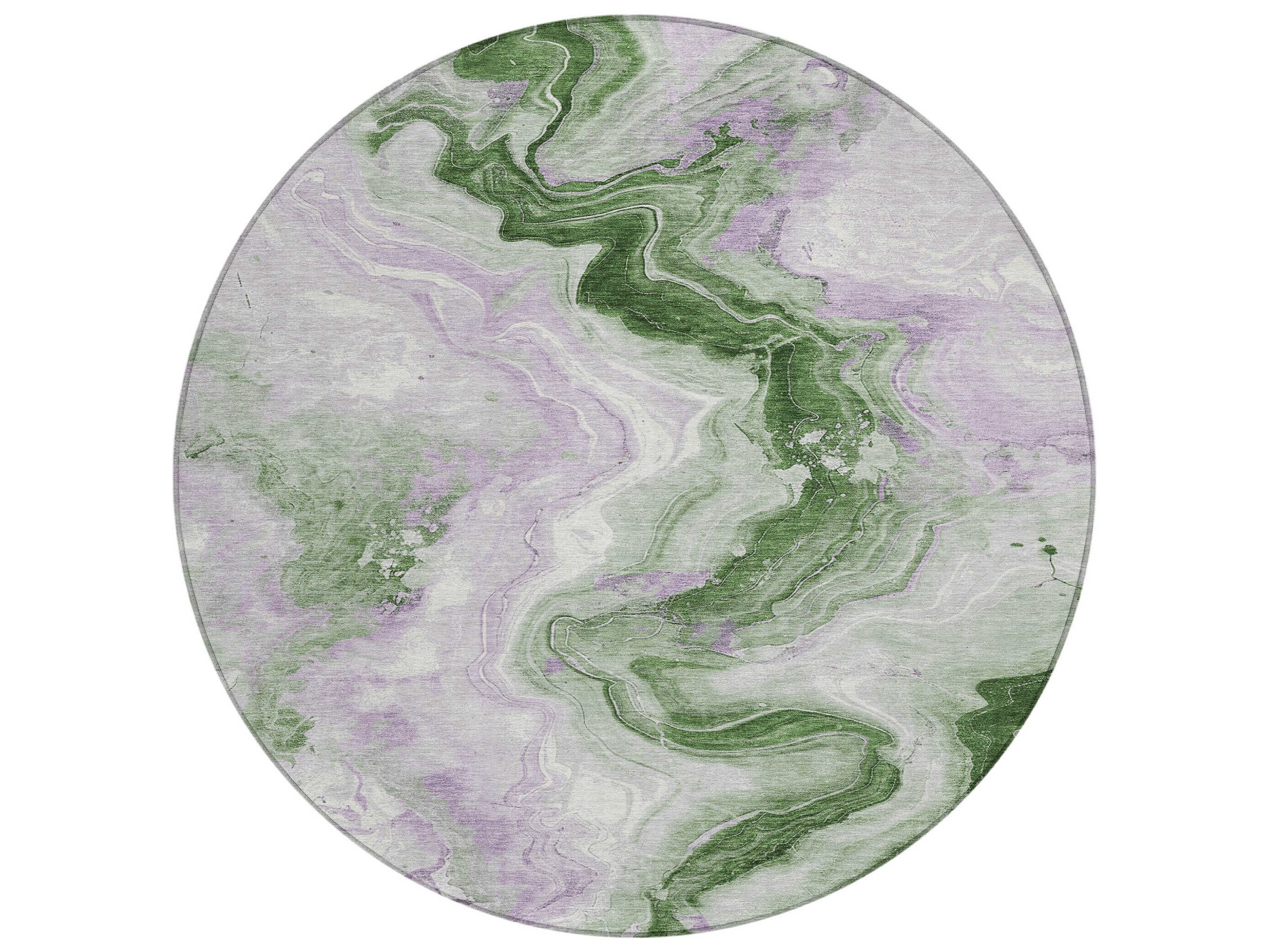 Dalyn Chantille Abstract Area Rug