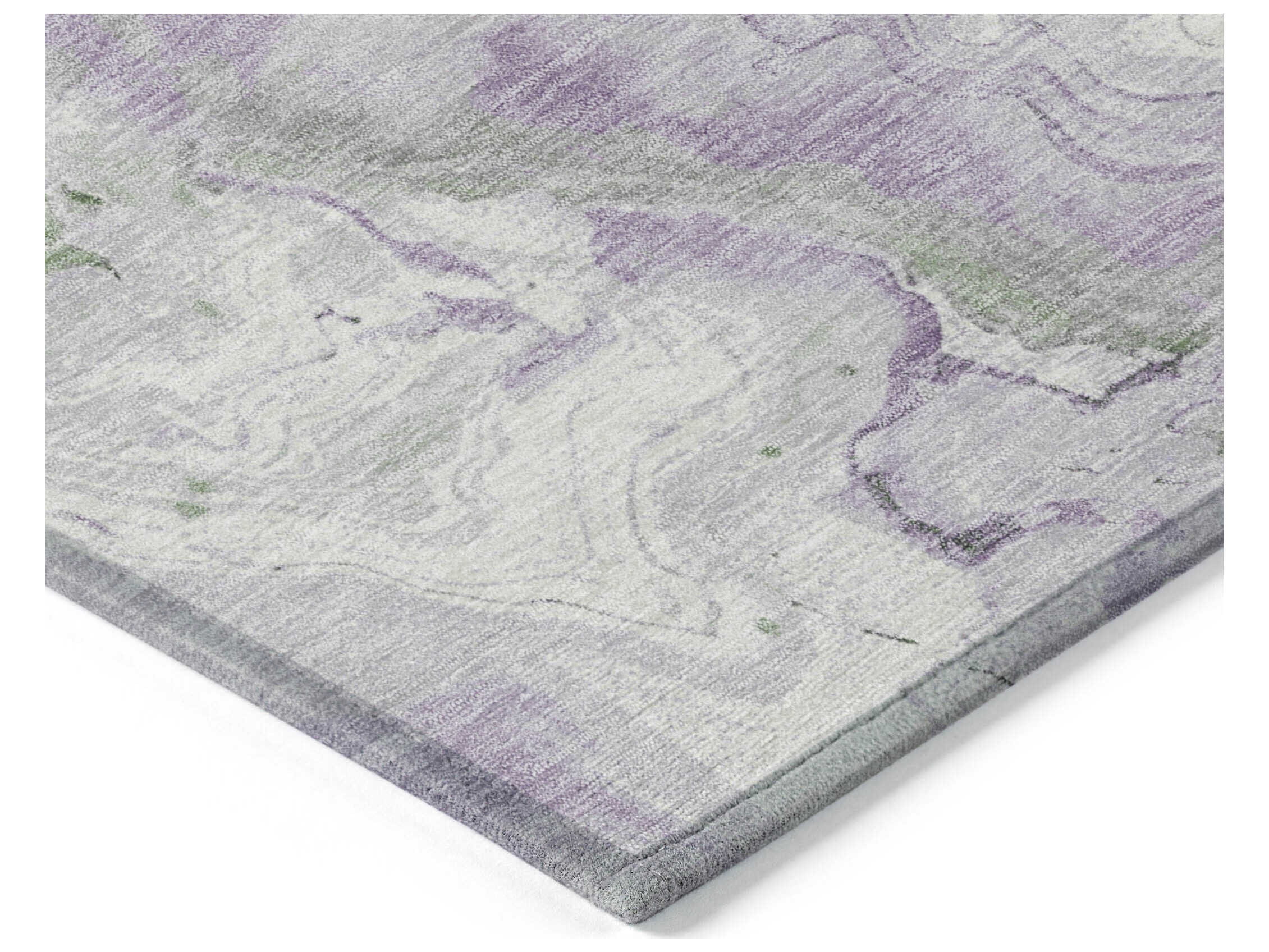 Dalyn Chantille Abstract Area Rug