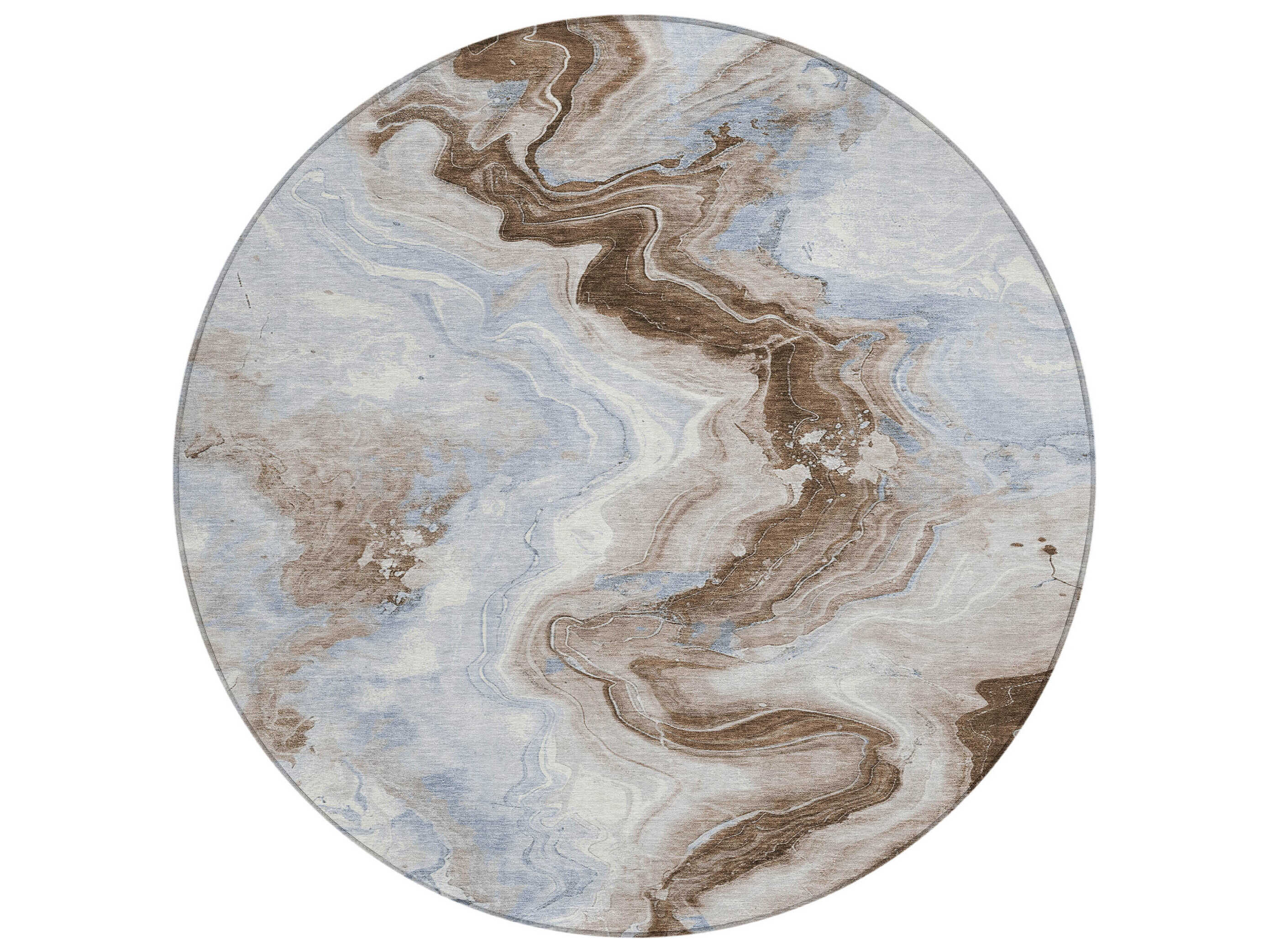 Dalyn Chantille Abstract Area Rug