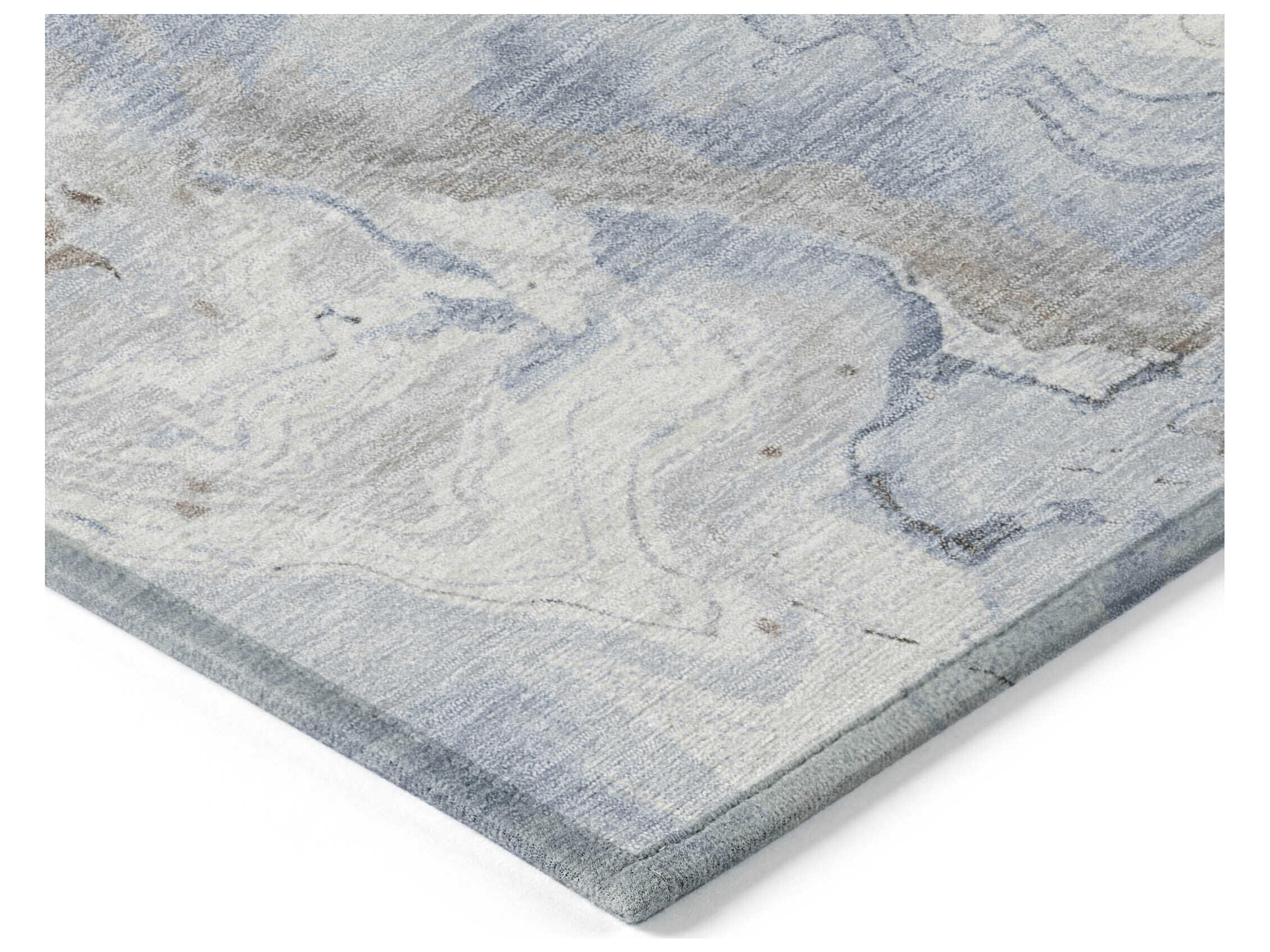 Dalyn Chantille Abstract Area Rug
