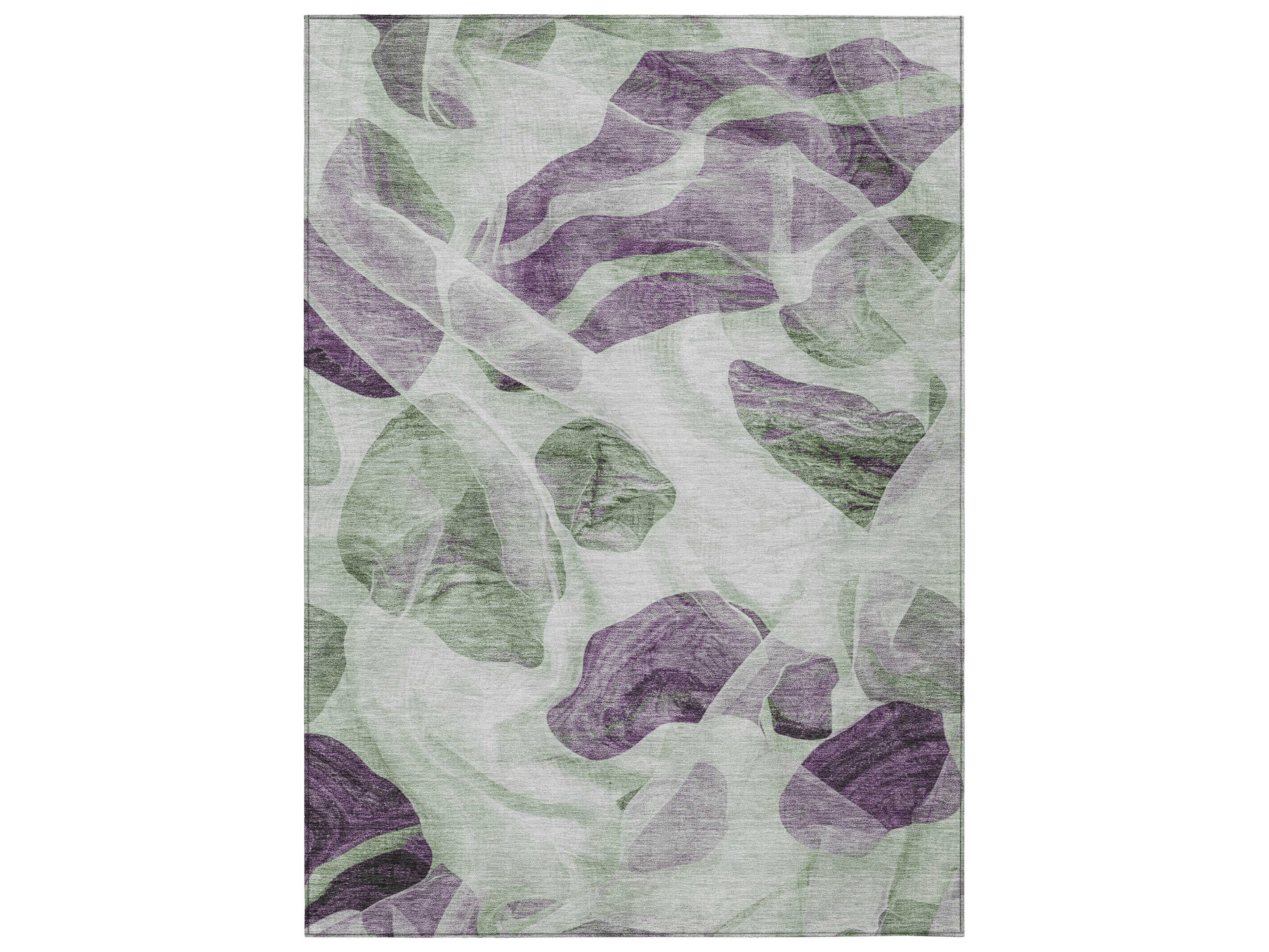 Dalyn Chantille Abstract Area Rug
