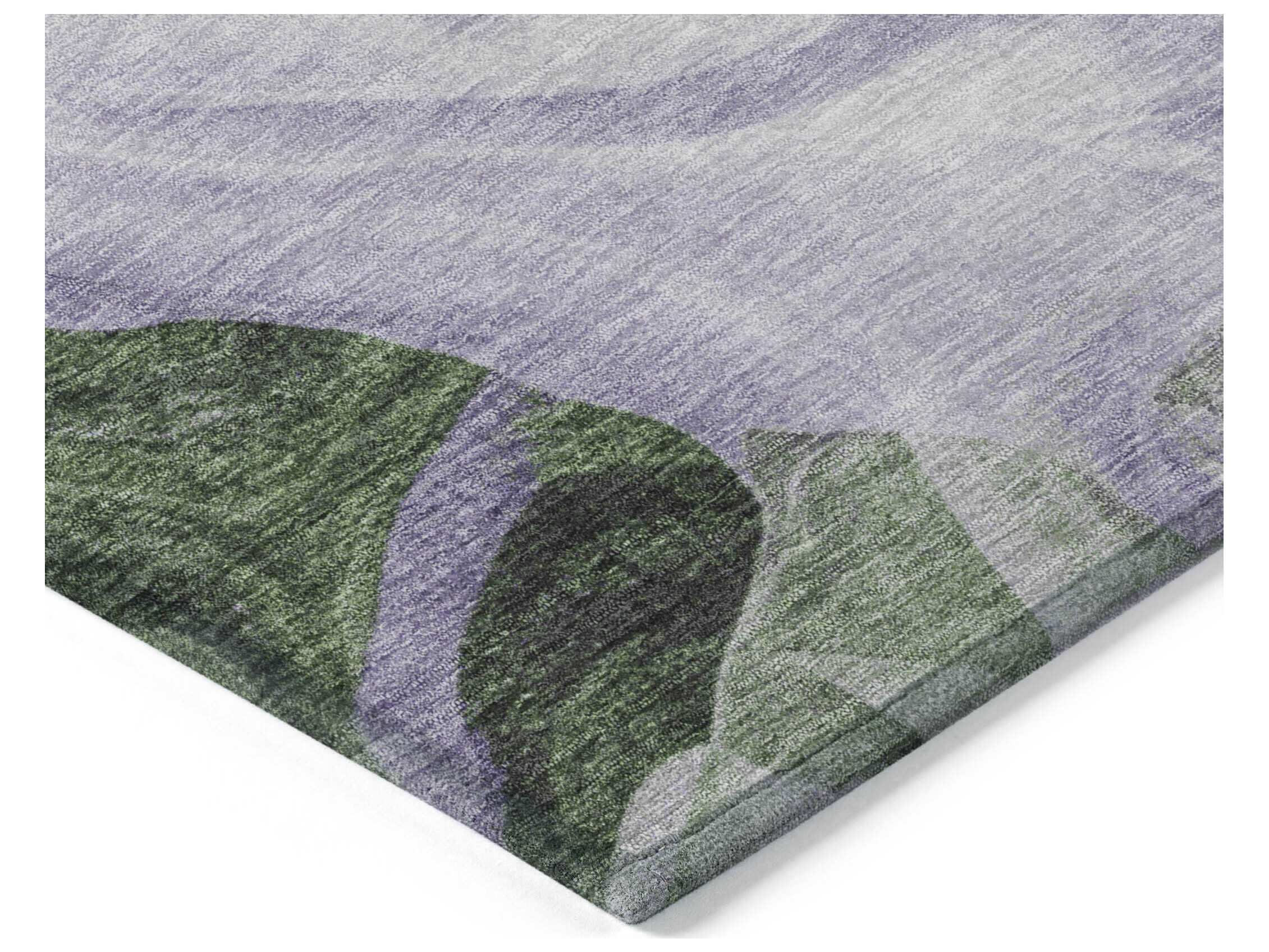 Dalyn Chantille Abstract Area Rug